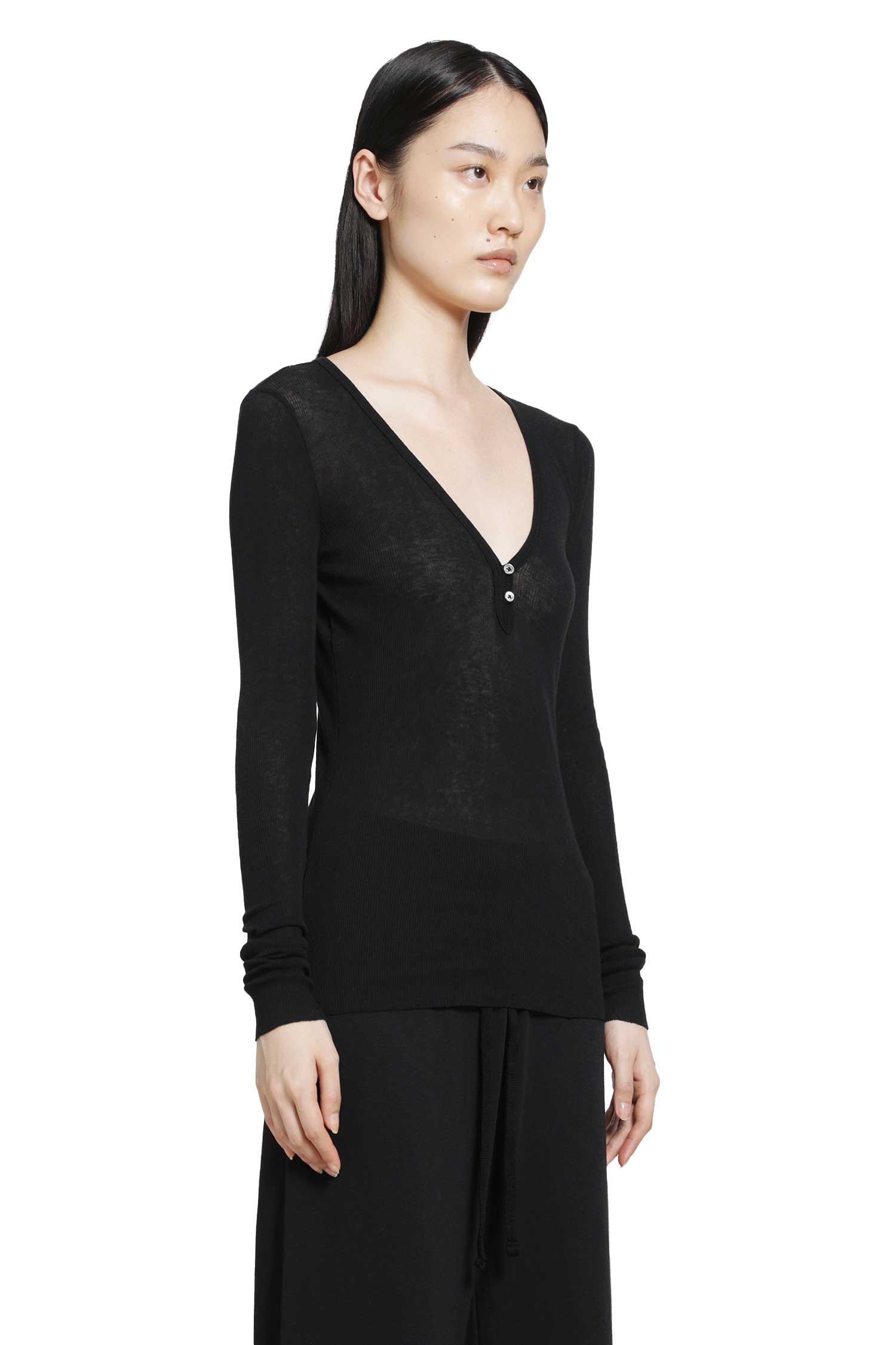 JAMES PERSE Novelty Top