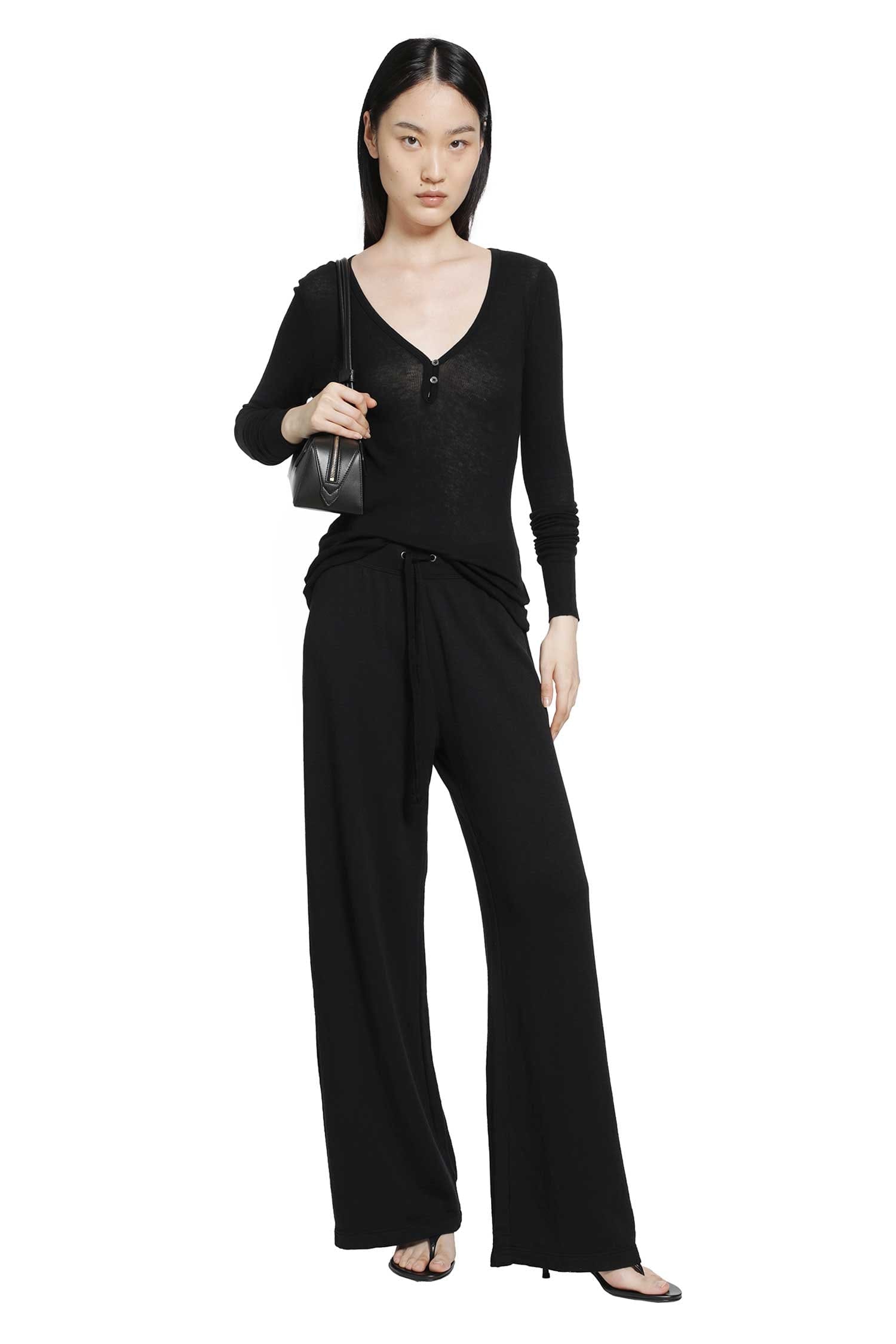 JAMES PERSE Novelty Top