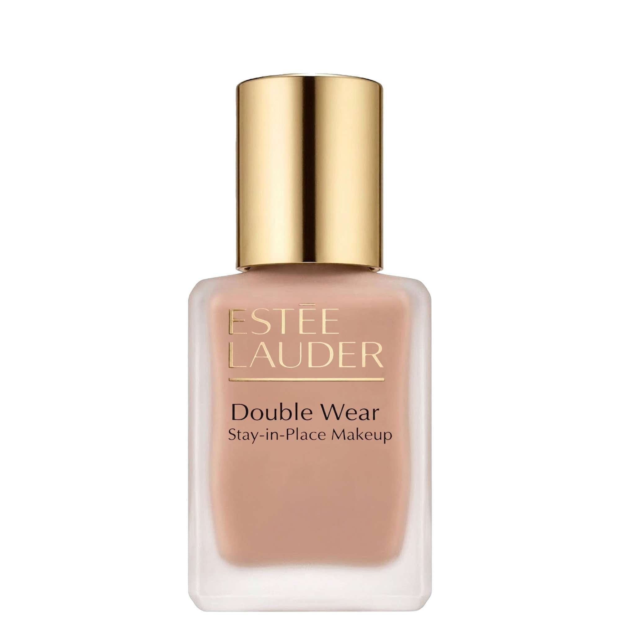 Estée Lauder Double Wear Stay - in - Place Long Wear Matte Foundation SPF10