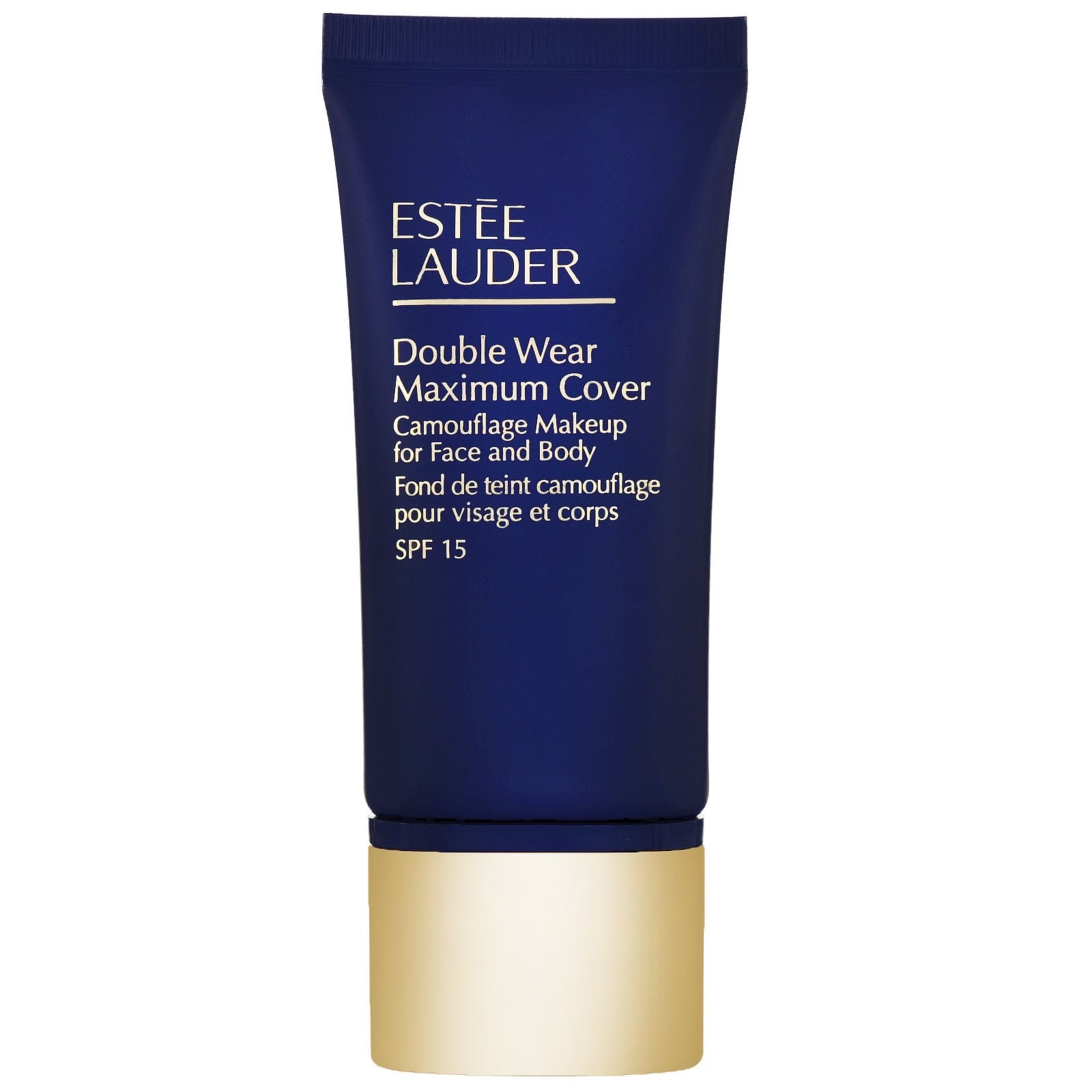 Estée Lauder Double Wear Maximum Cover Camouflage Makeup SPF15