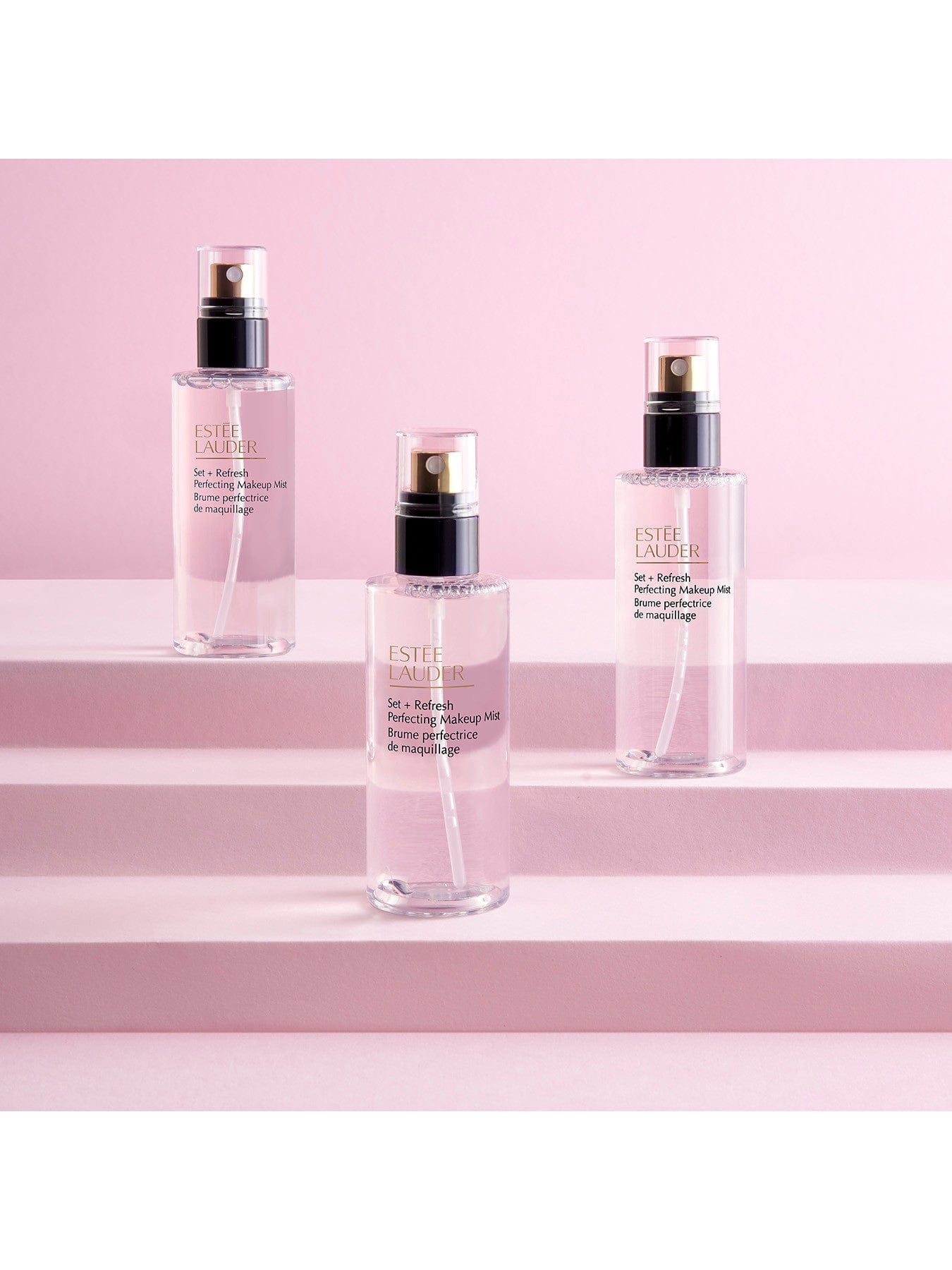 Estée Lauder Set Refresh Perfecting Makeup Mist