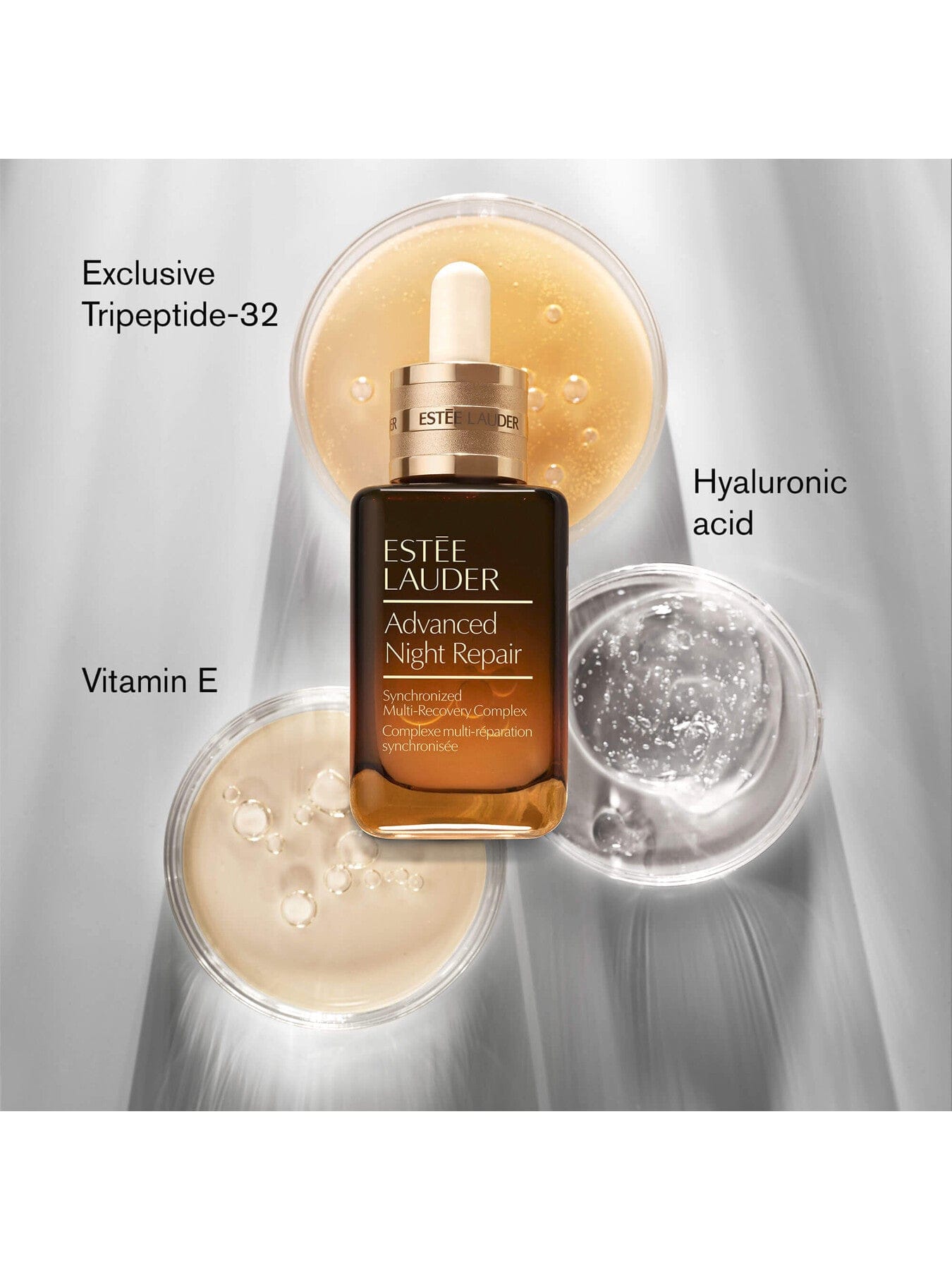 Estée Lauder Advanced Night Repair Synchronized Multi - Recovery Complex Serum 30 ml