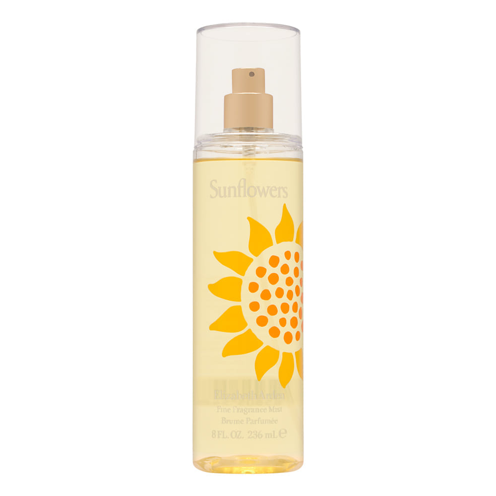 Elizabeth Arden Sunflowers by Elizabeth Arden for Women
