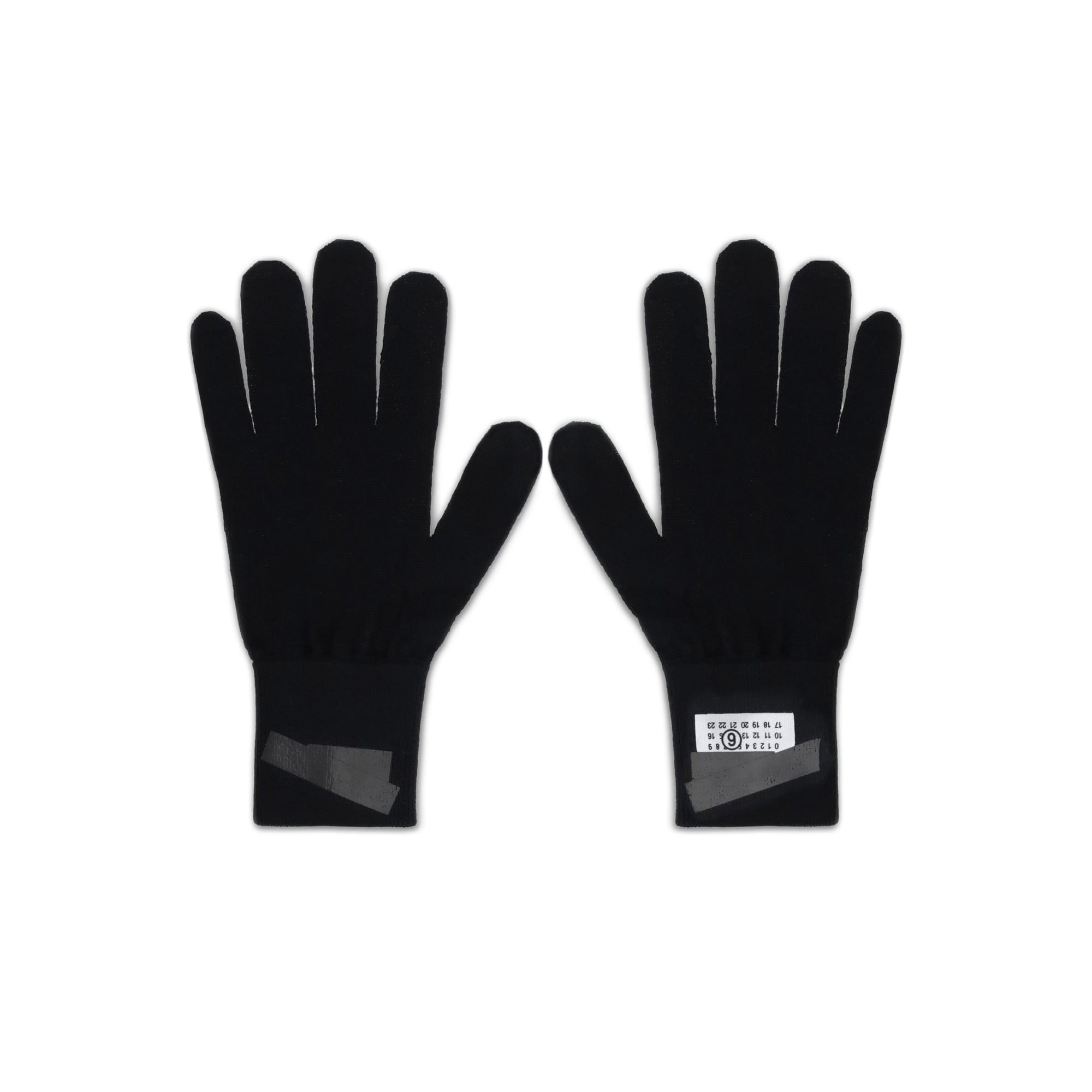 MM6 Maison Margiela Gloves