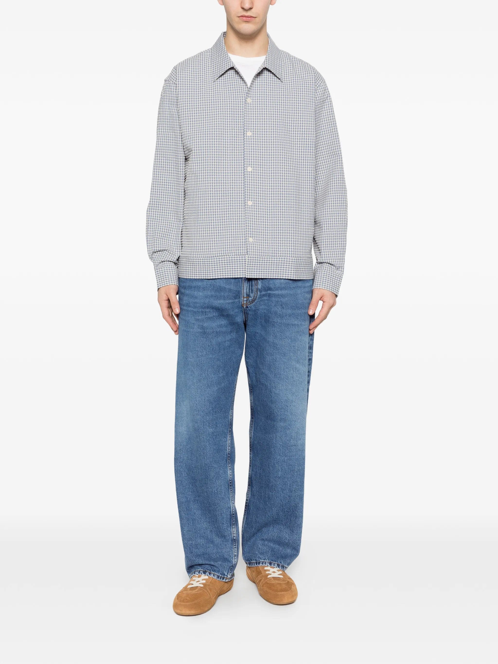 NN07 Reed shirt