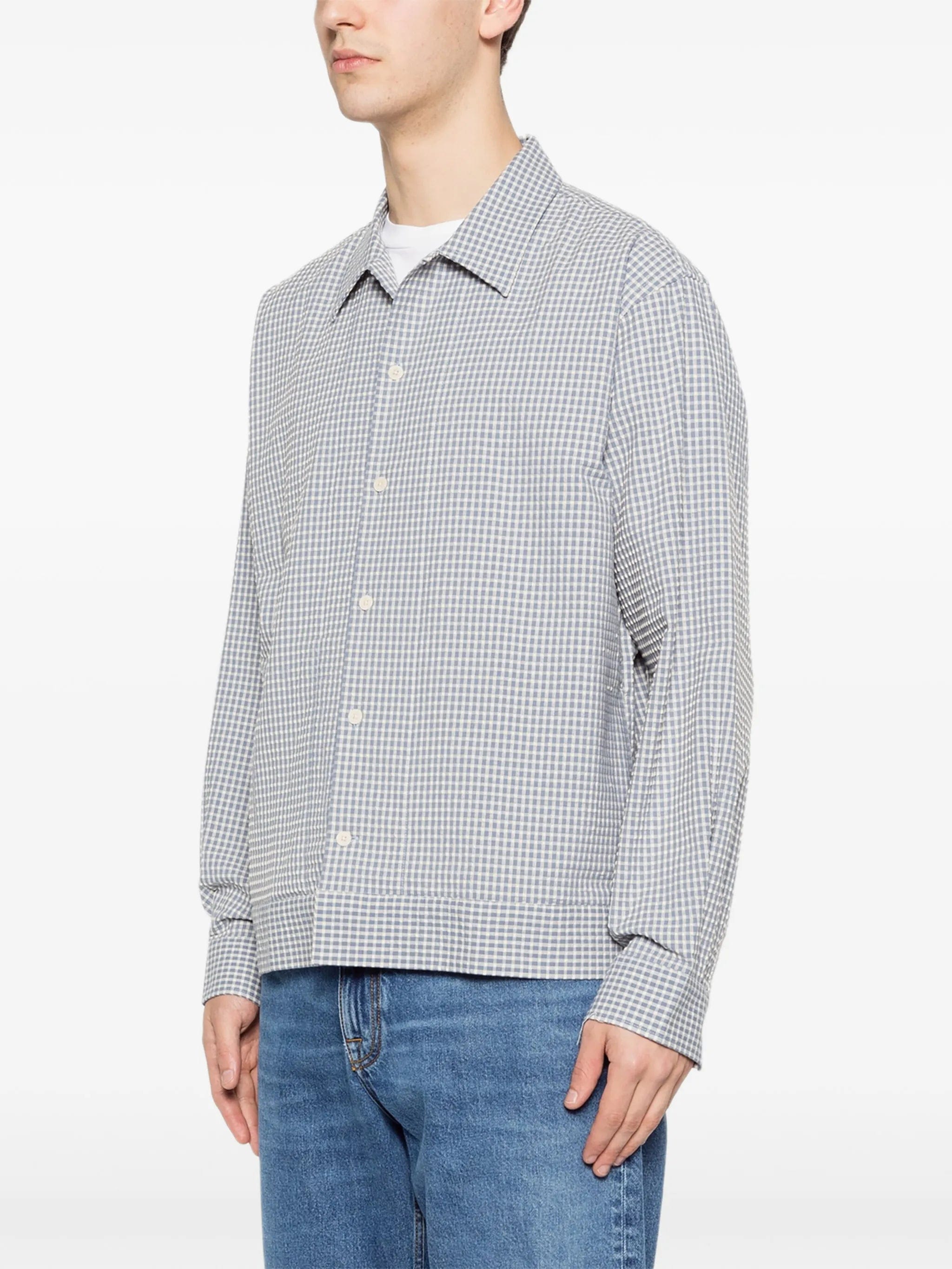 NN07 Reed shirt