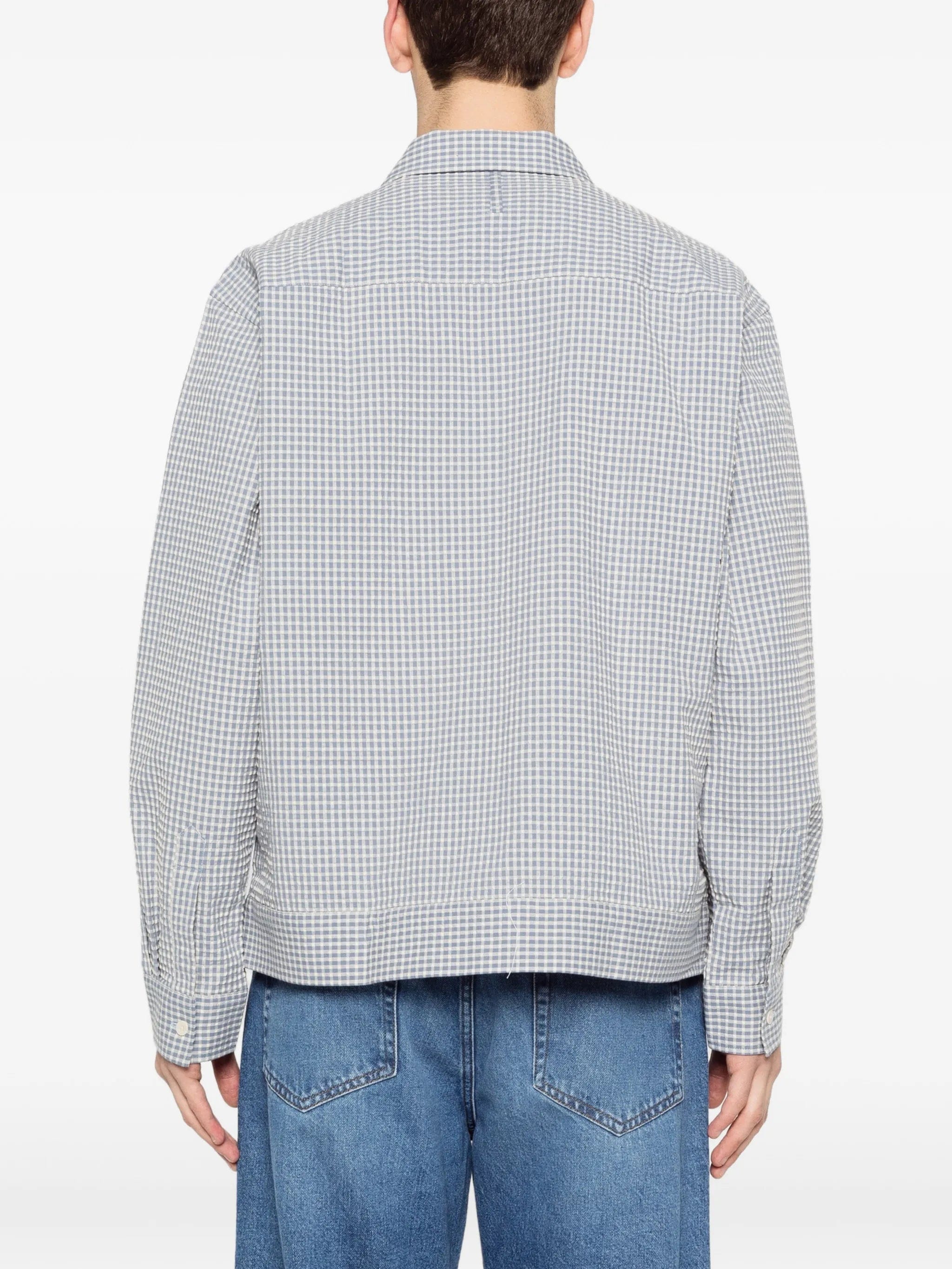 NN07 Reed shirt