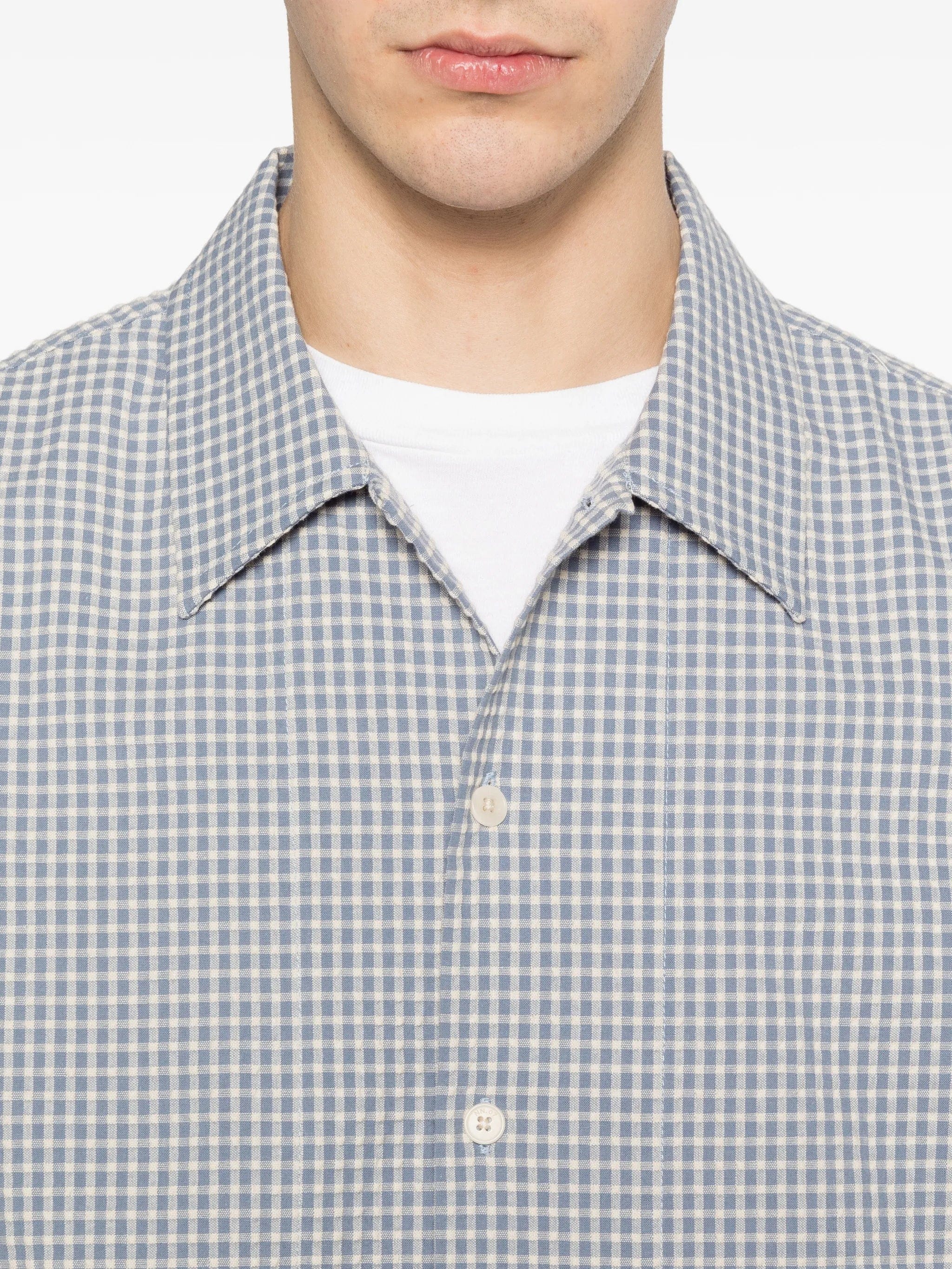 NN07 Reed shirt