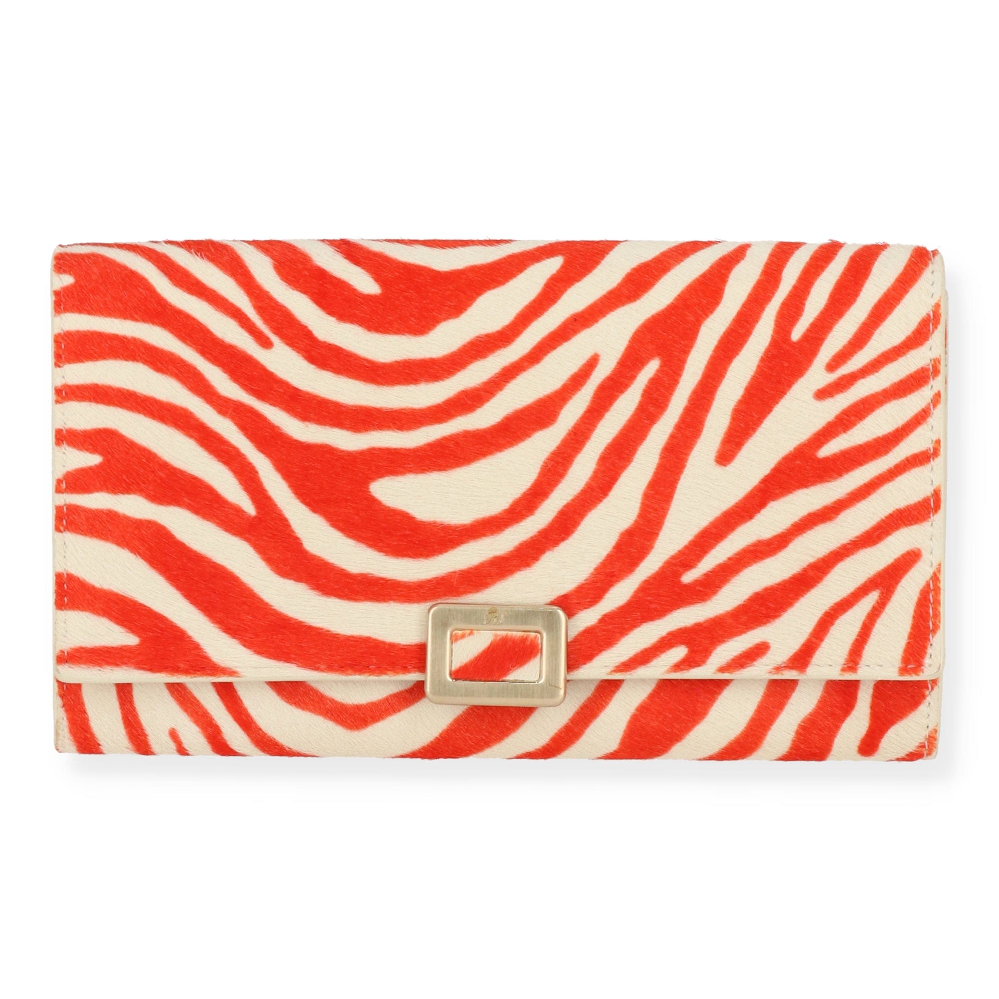 Roger Vivier Womens Multicolored Wallet