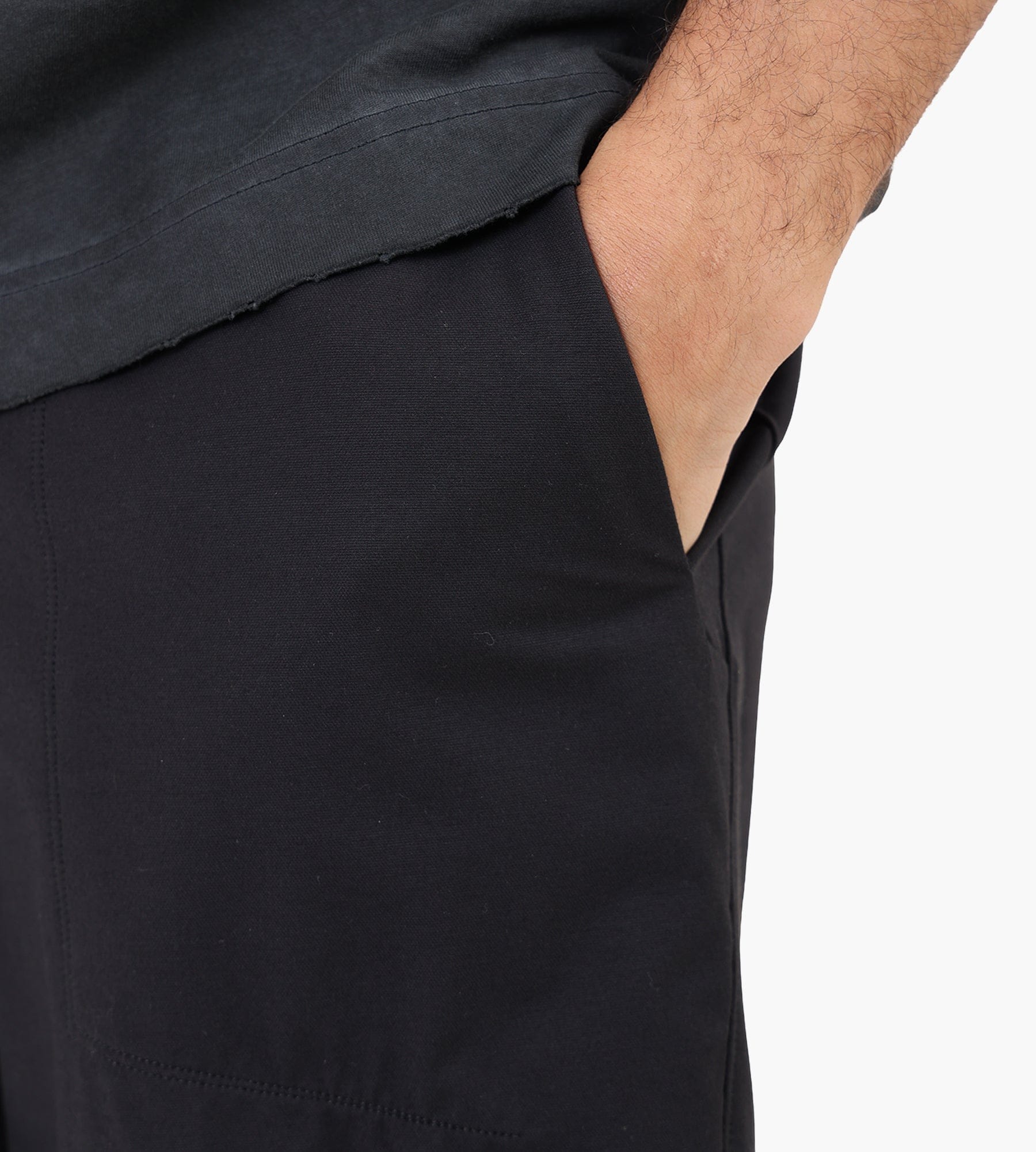 Arc'teryx Kragg Cotton Short 9' W Black