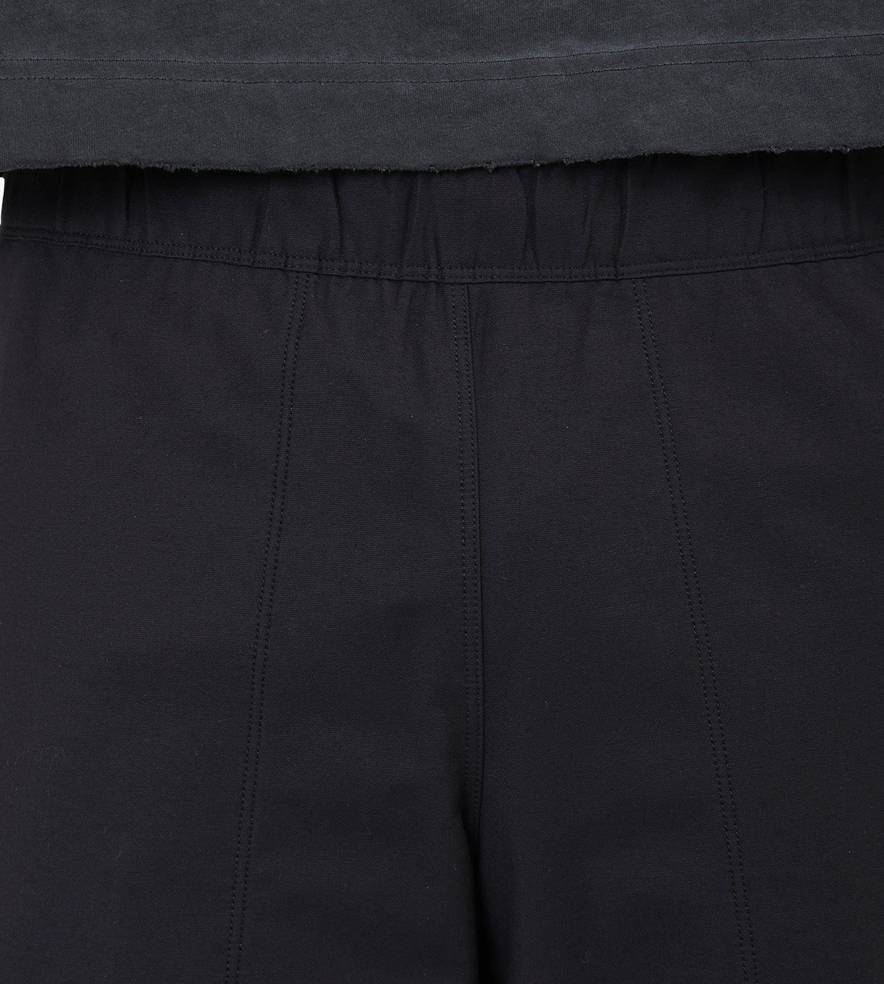 Arc'teryx Kragg Cotton Short 9' W Black