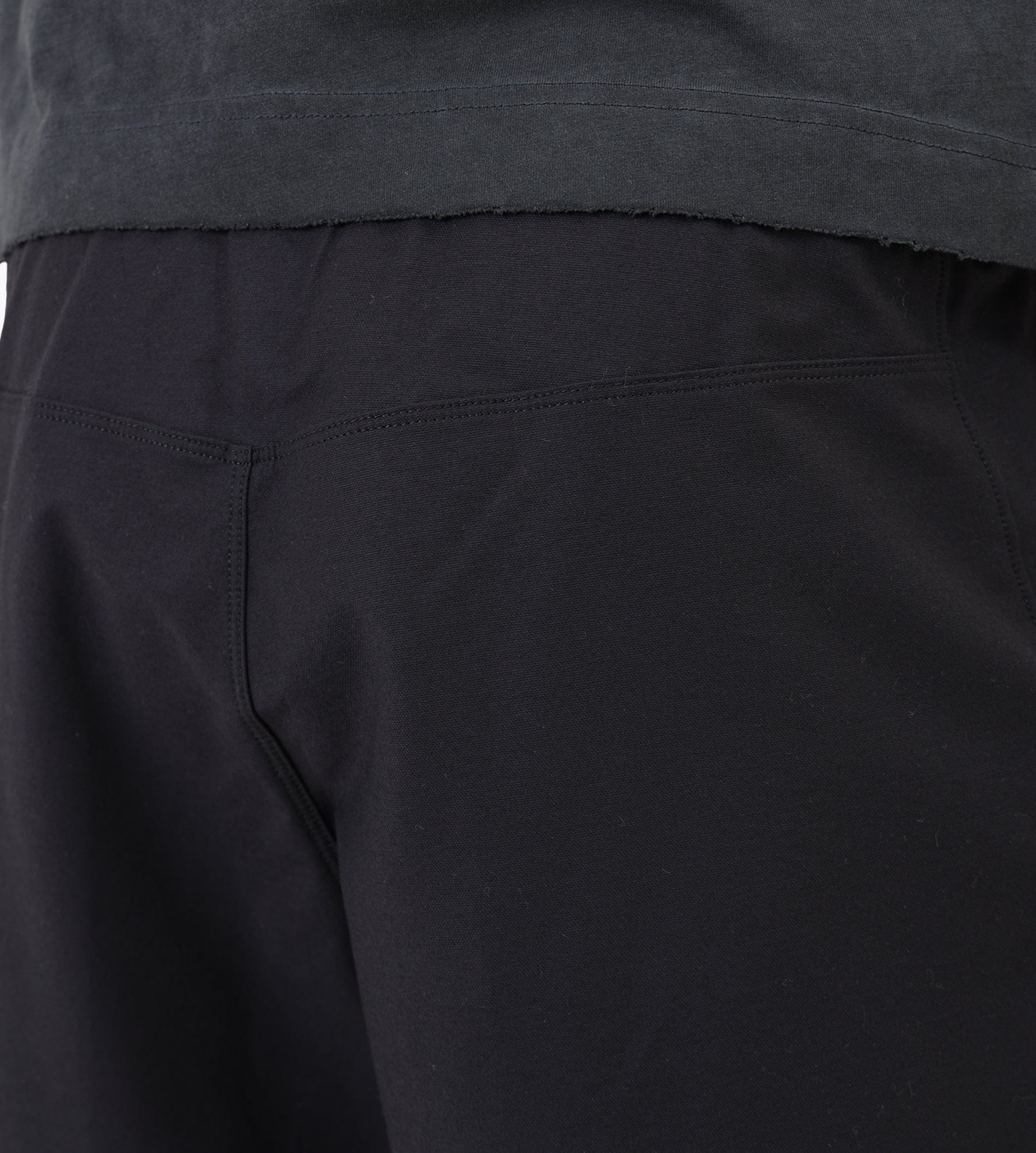 Arc'teryx Kragg Cotton Short 9' W Black