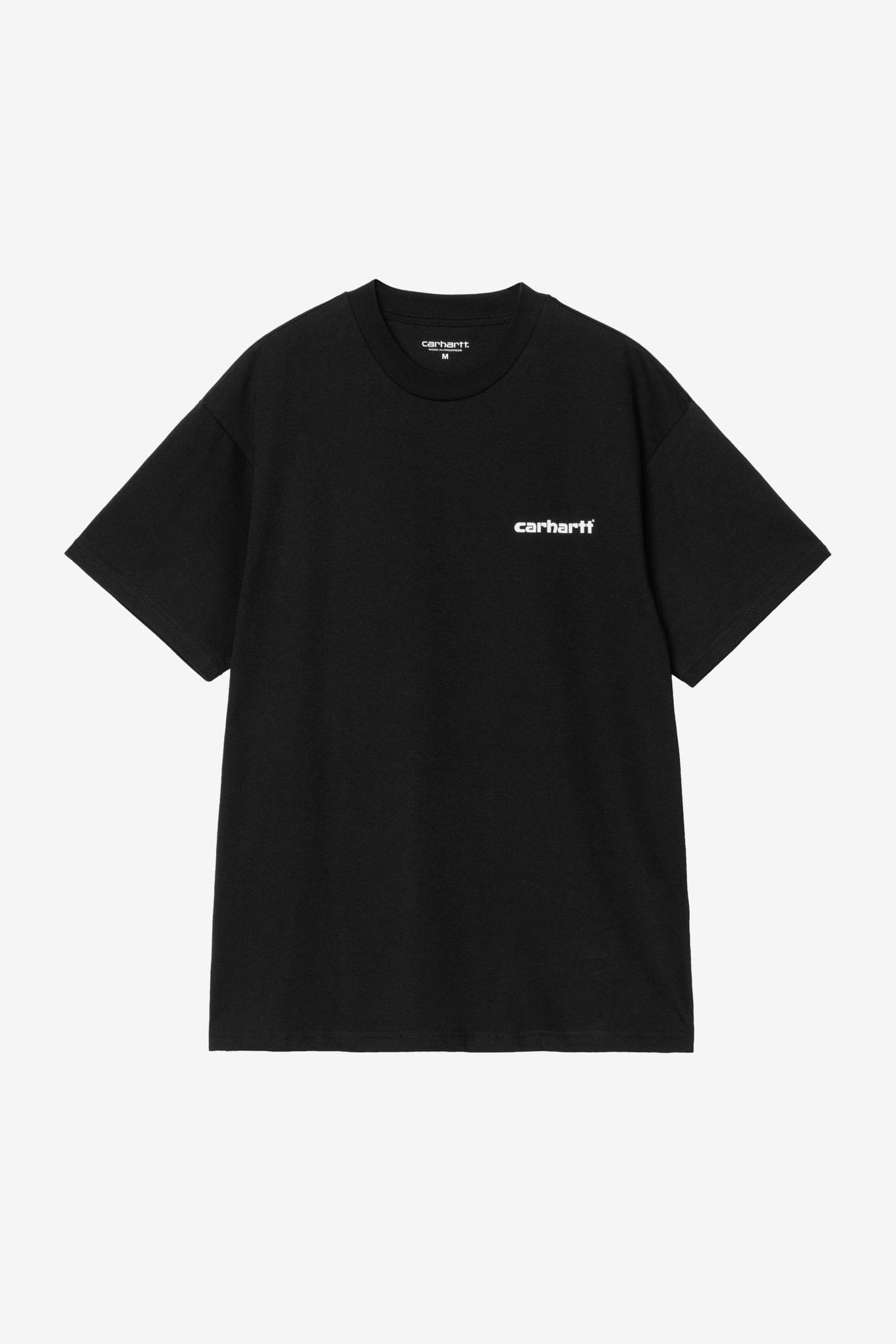 Carhartt WIP S/S ARCHIVE LINES T - SHIRT