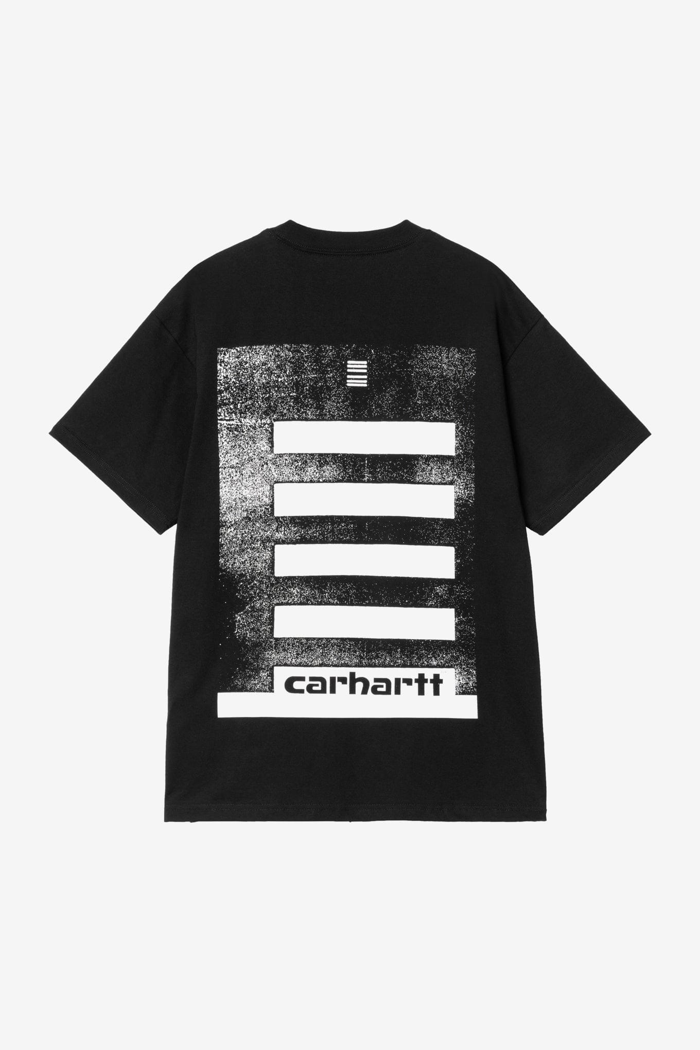 Carhartt WIP S/S ARCHIVE LINES T - SHIRT