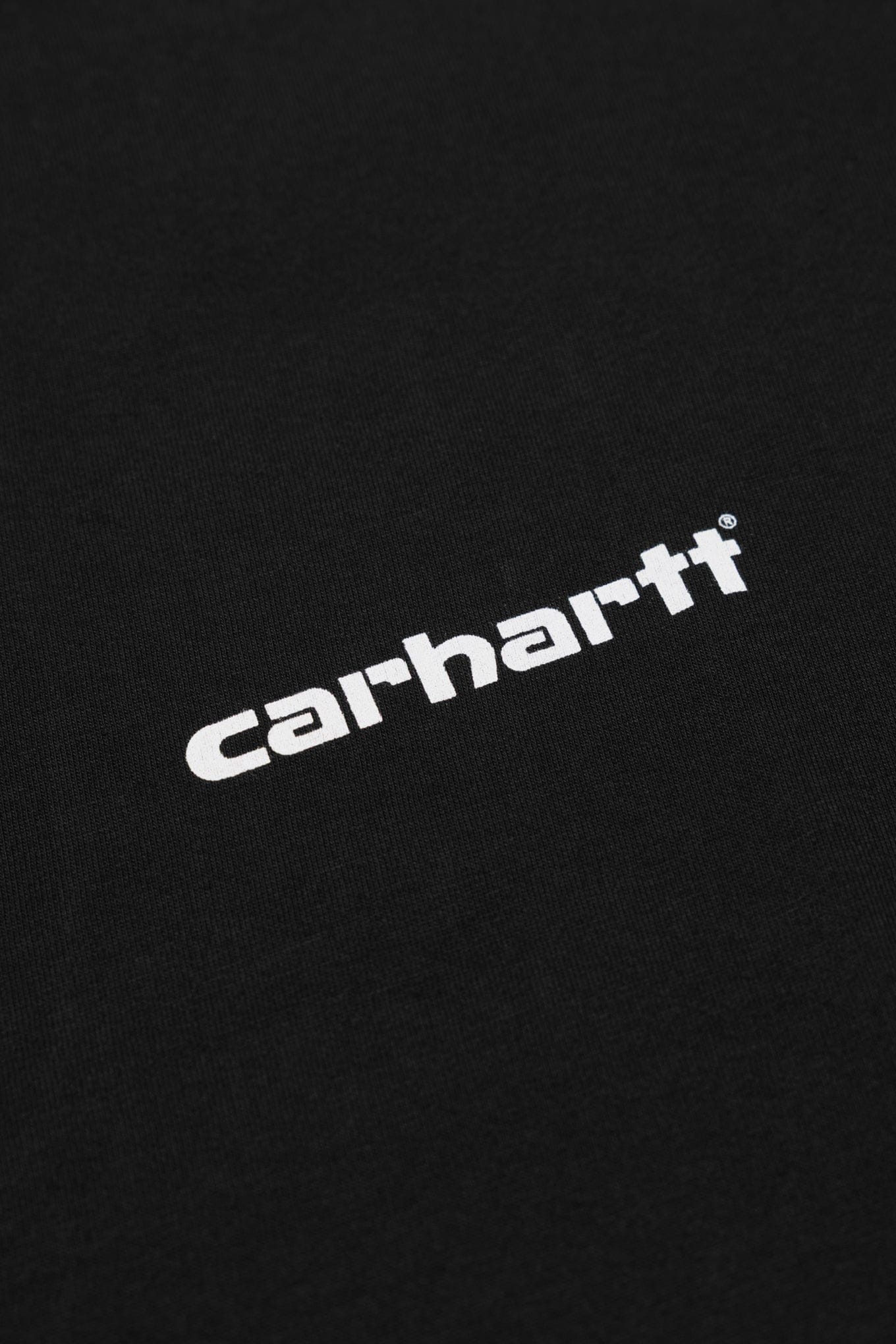 Carhartt WIP S/S ARCHIVE LINES T - SHIRT