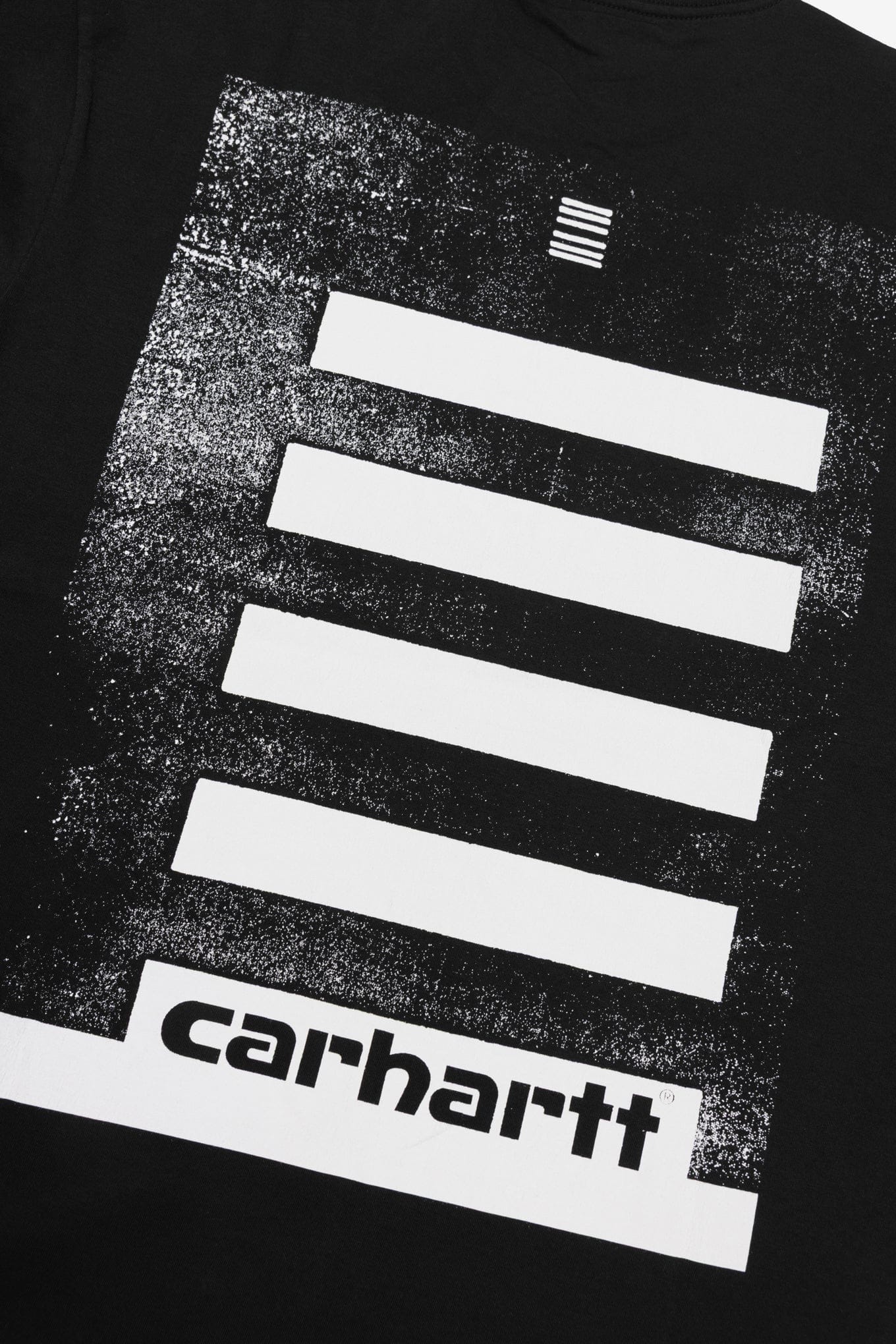 Carhartt WIP S/S ARCHIVE LINES T - SHIRT