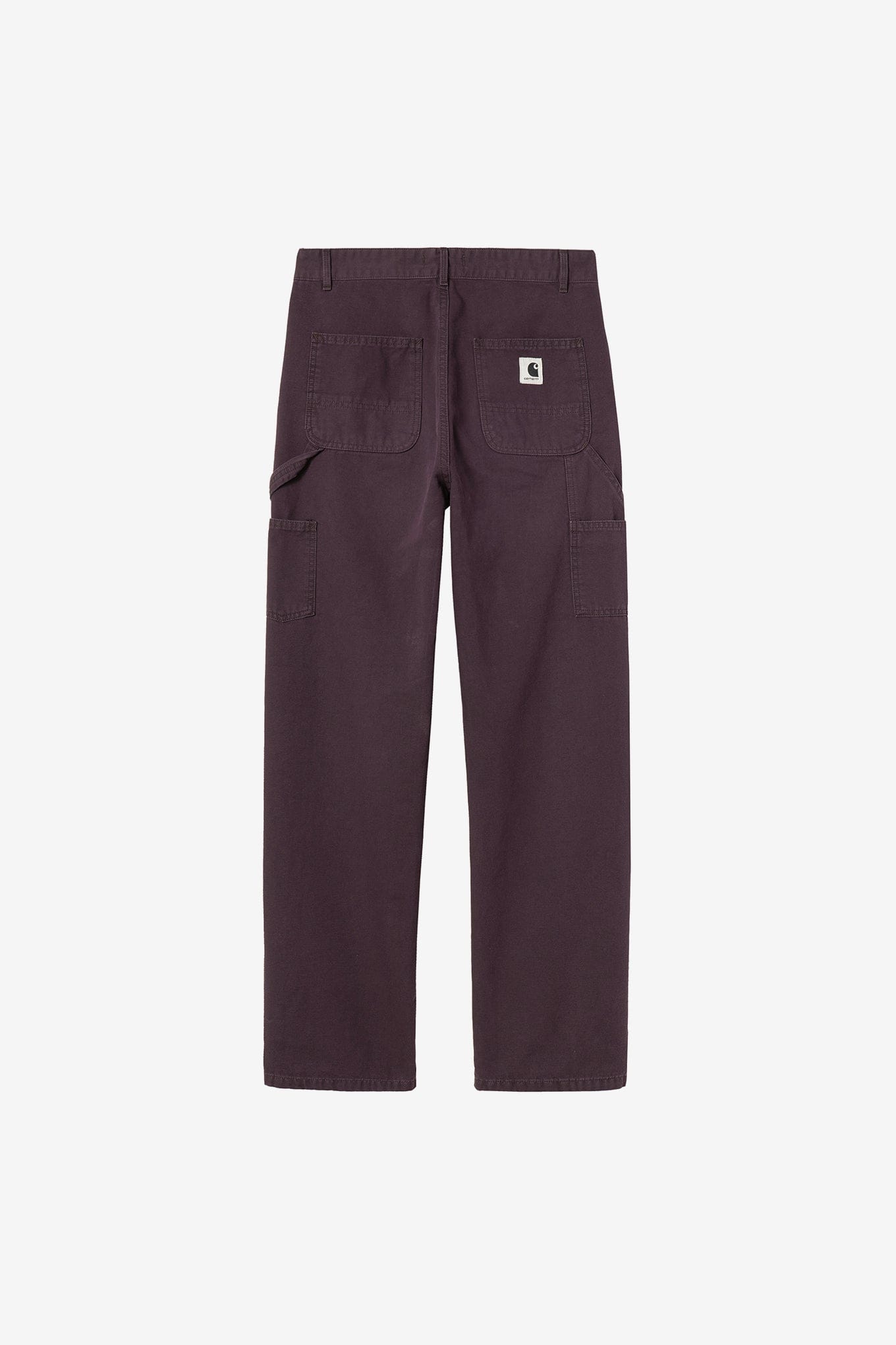Carhartt WIP W PIERCE PANT STRAIGHT HUBBARD