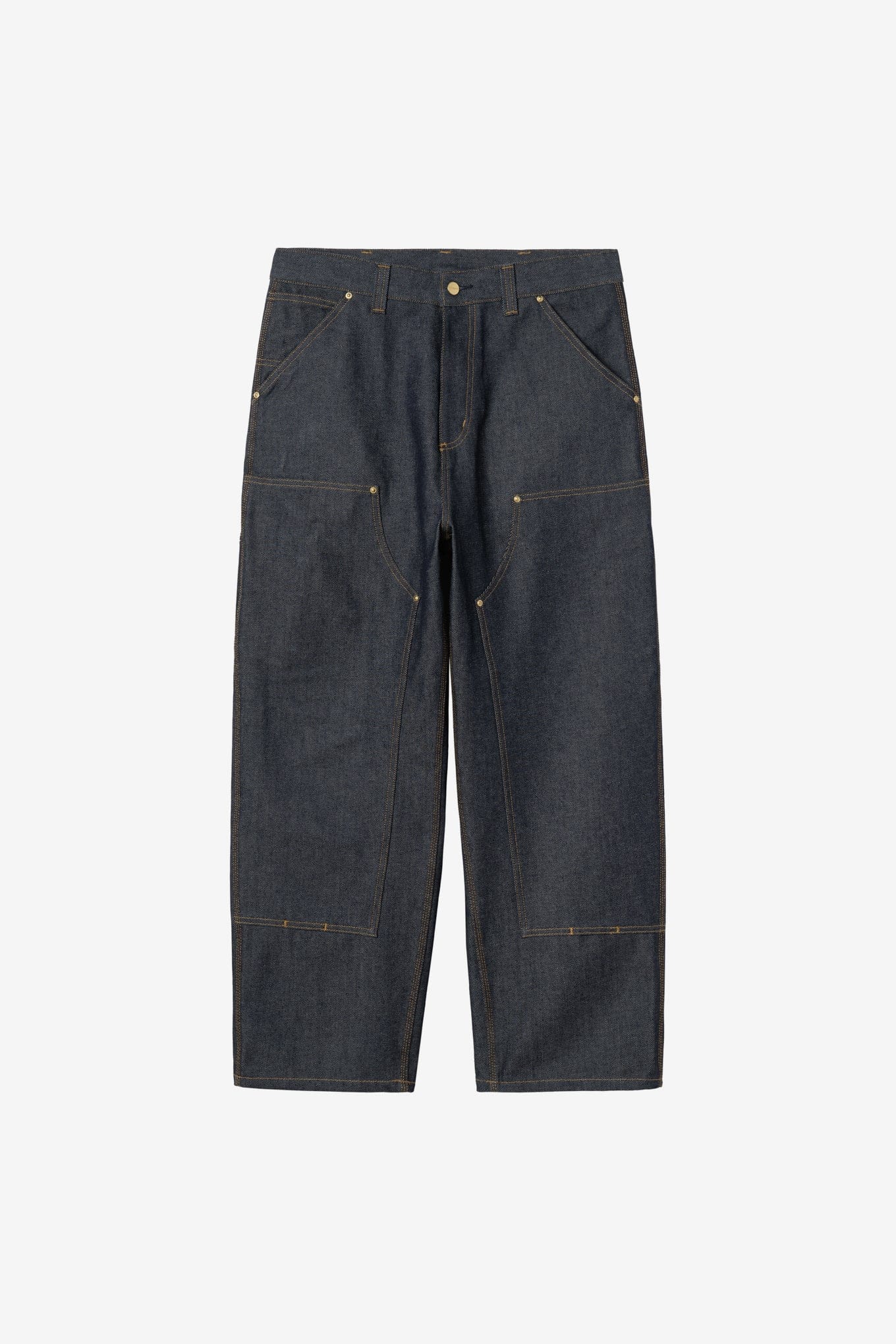 Carhartt WIP OG DOUBLE KNEE PANT BRADENTON
