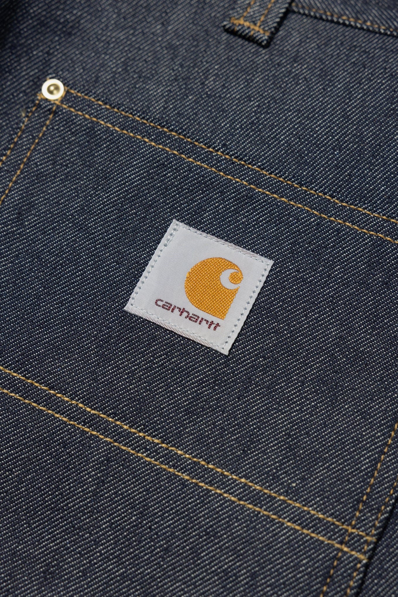 Carhartt WIP OG DOUBLE KNEE PANT BRADENTON