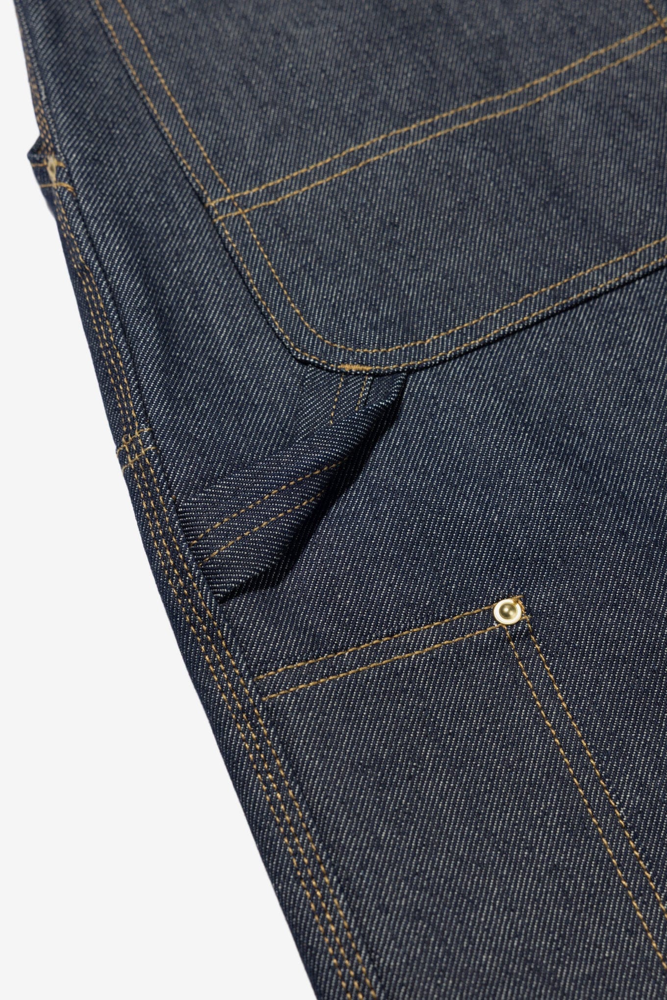 Carhartt WIP OG DOUBLE KNEE PANT BRADENTON