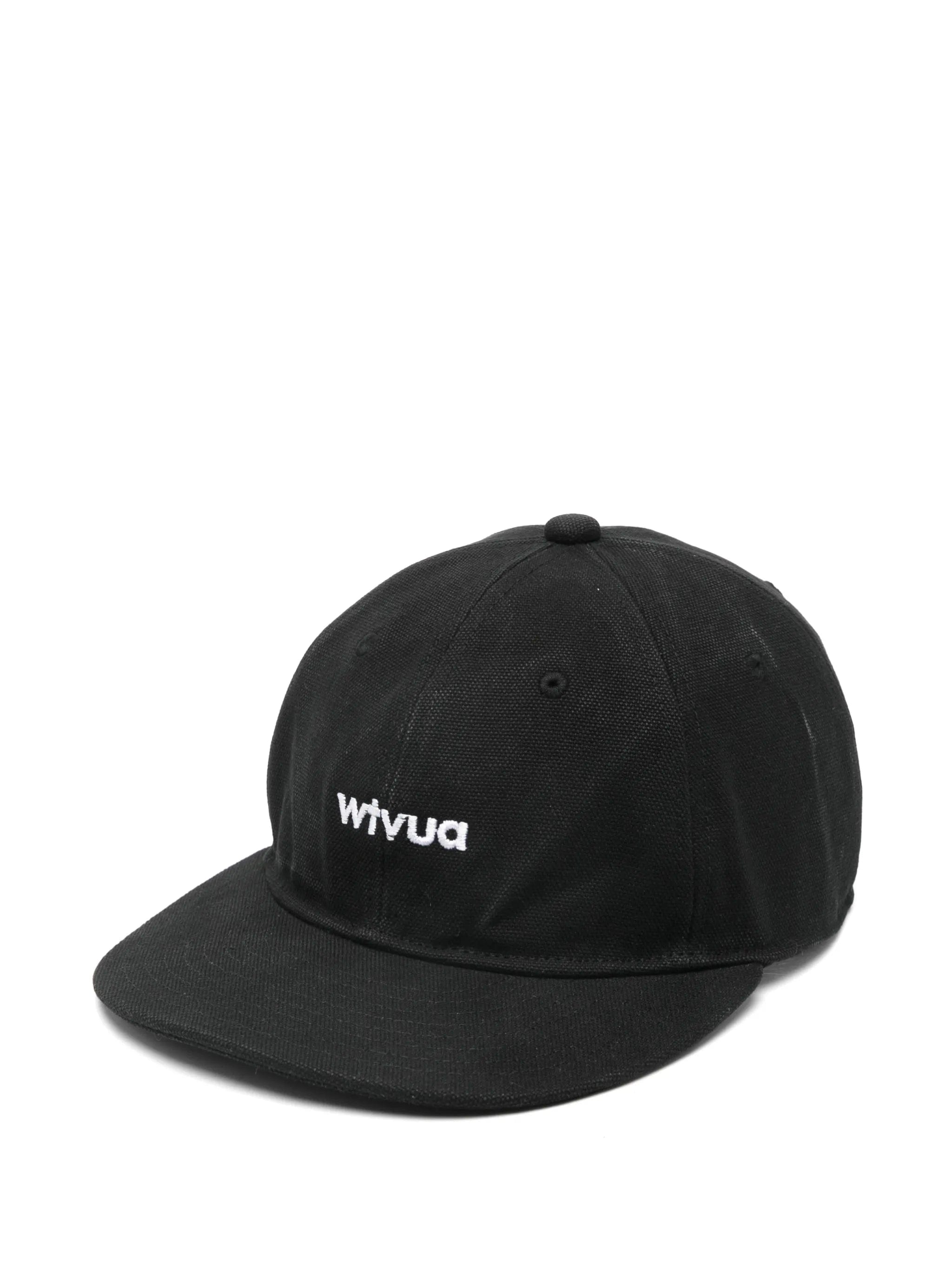 WTAPS logo baseball cap