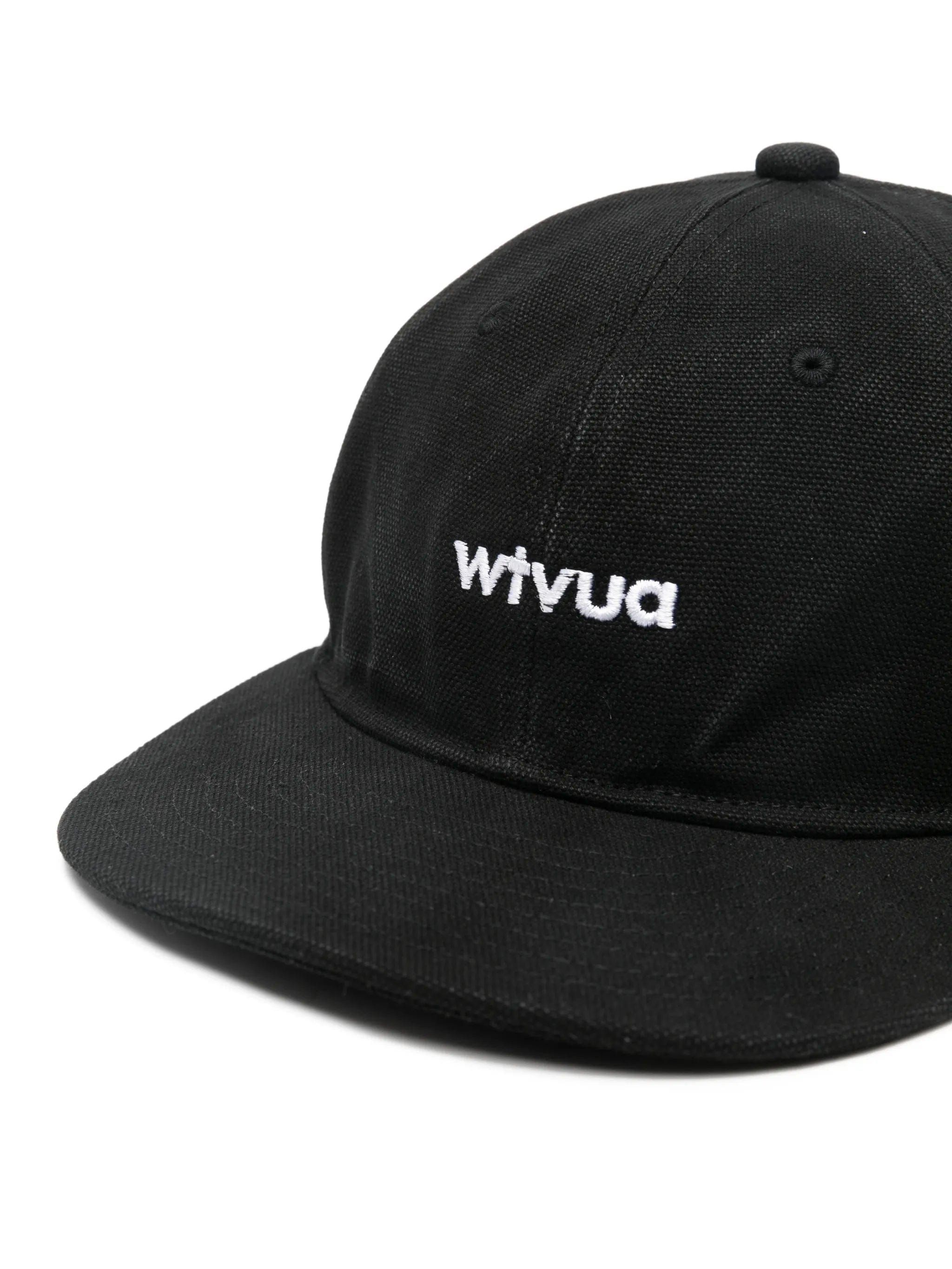 WTAPS logo baseball cap