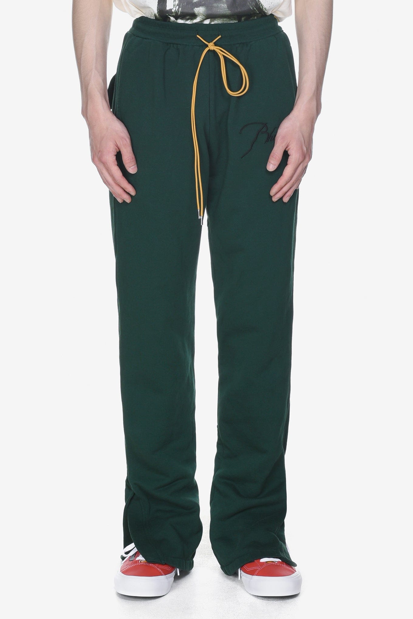 RHUDE SAN PIETRO PANTS