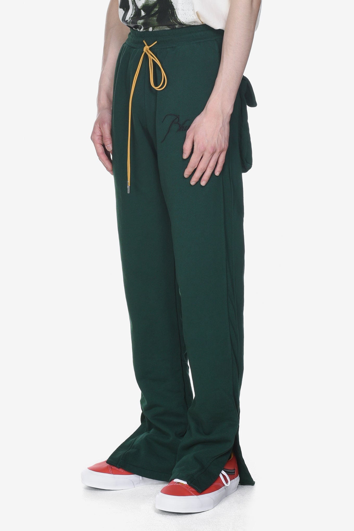 RHUDE SAN PIETRO PANTS