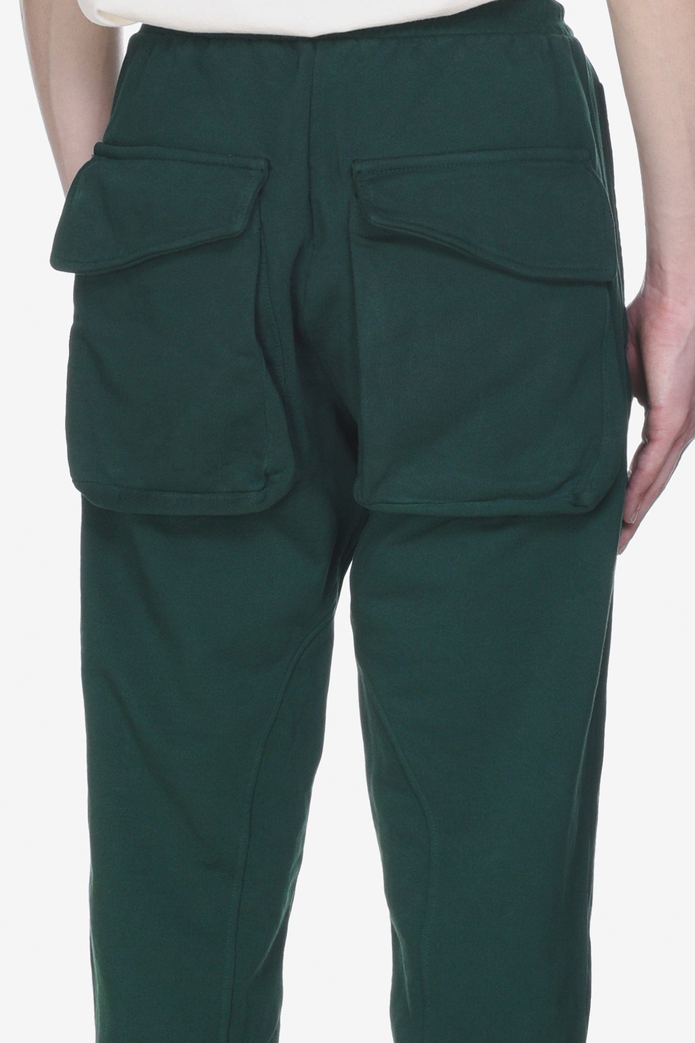 RHUDE SAN PIETRO PANTS