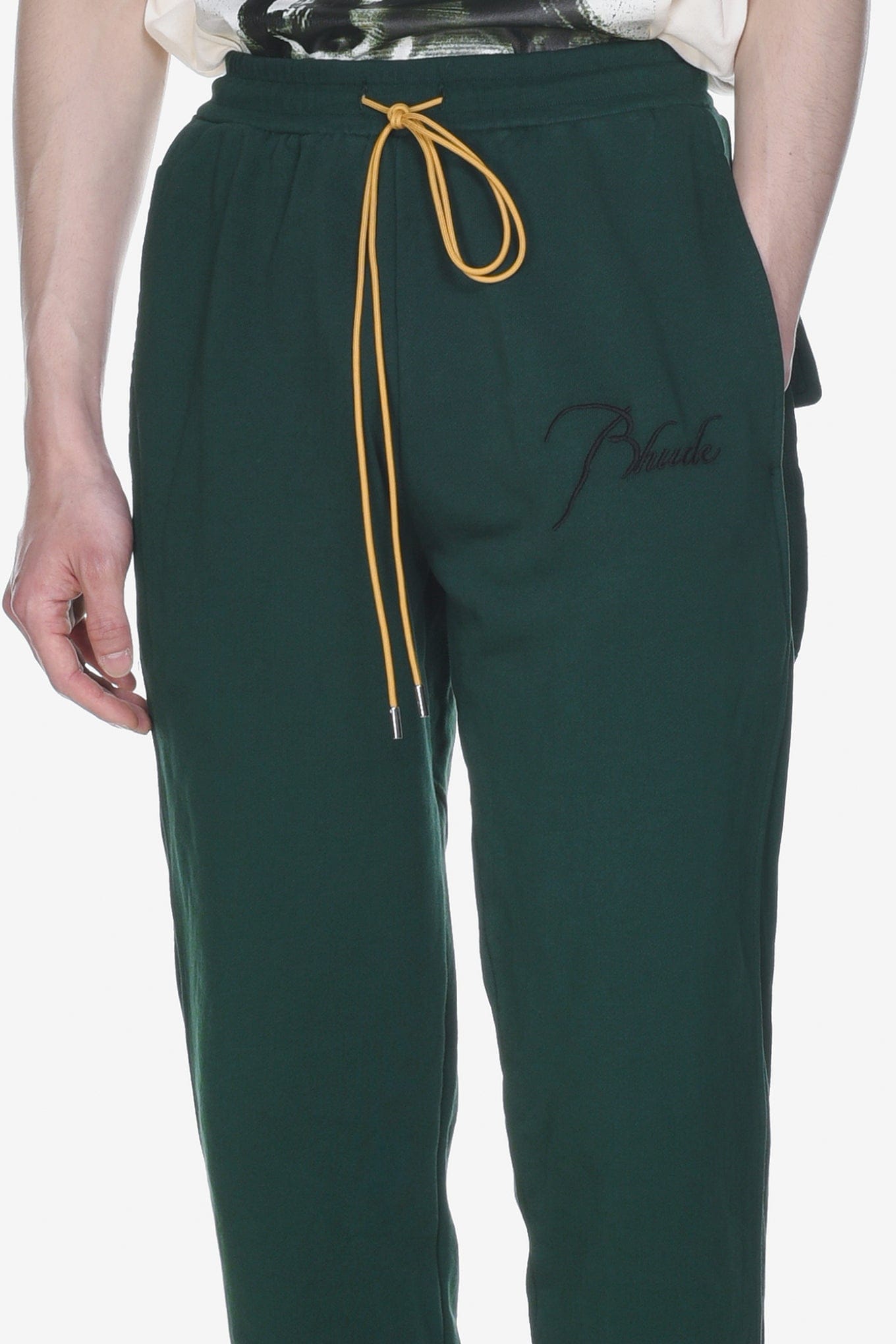 RHUDE SAN PIETRO PANTS