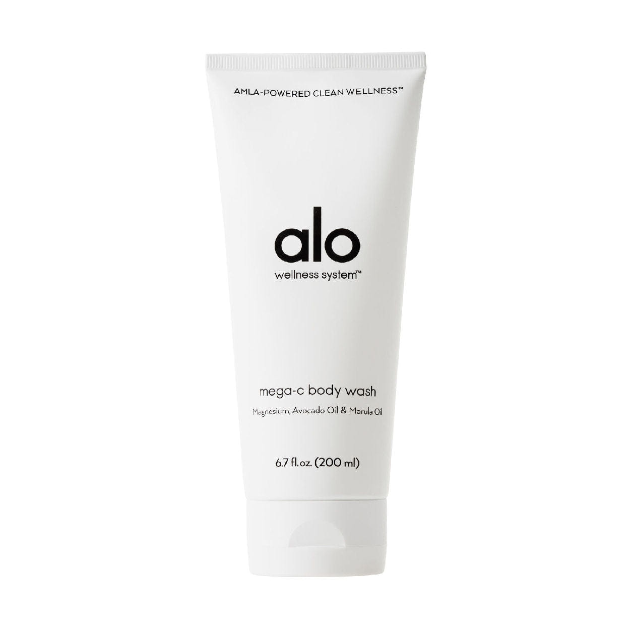 ALO Mega - C Body Wash