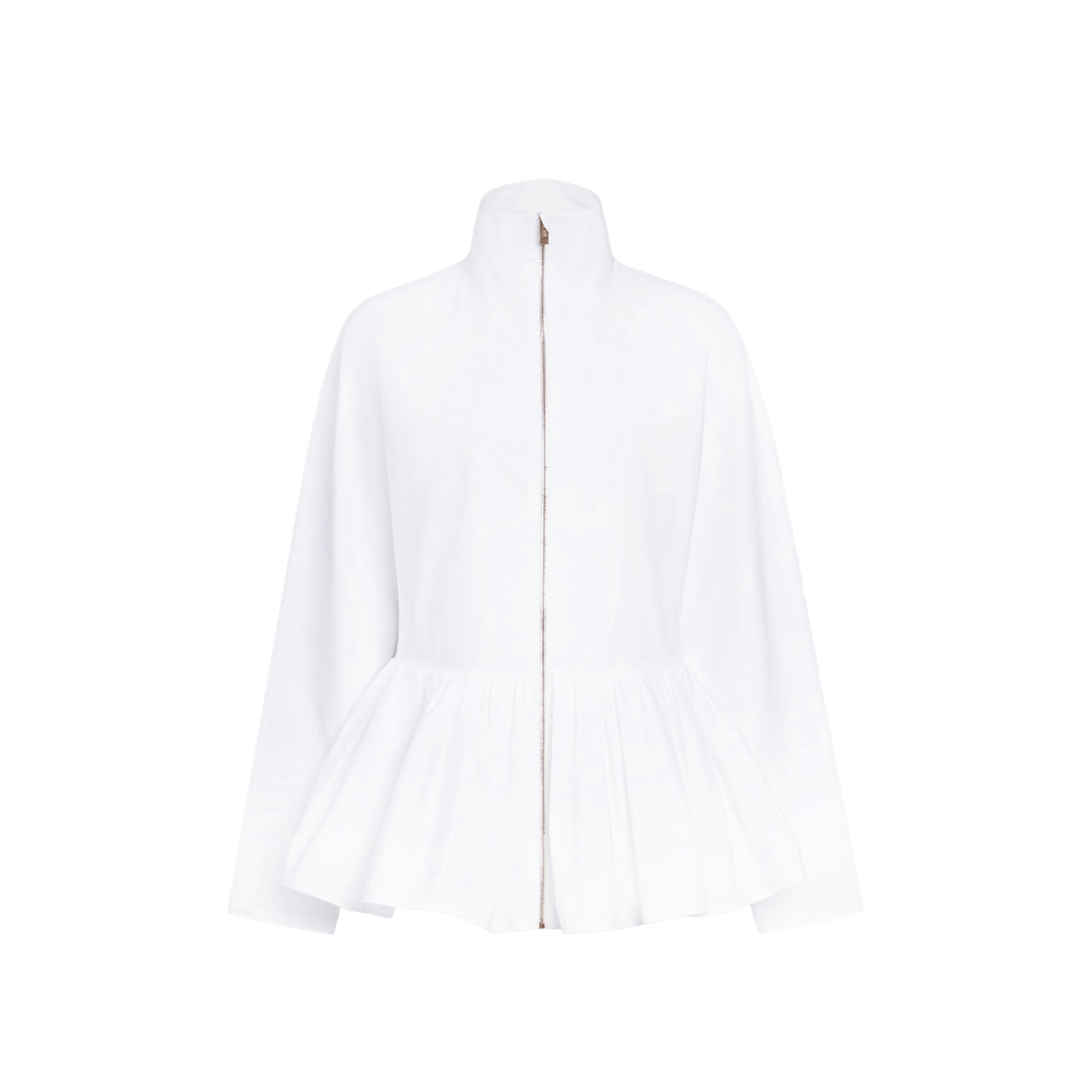 Alaia Peplum Jacket