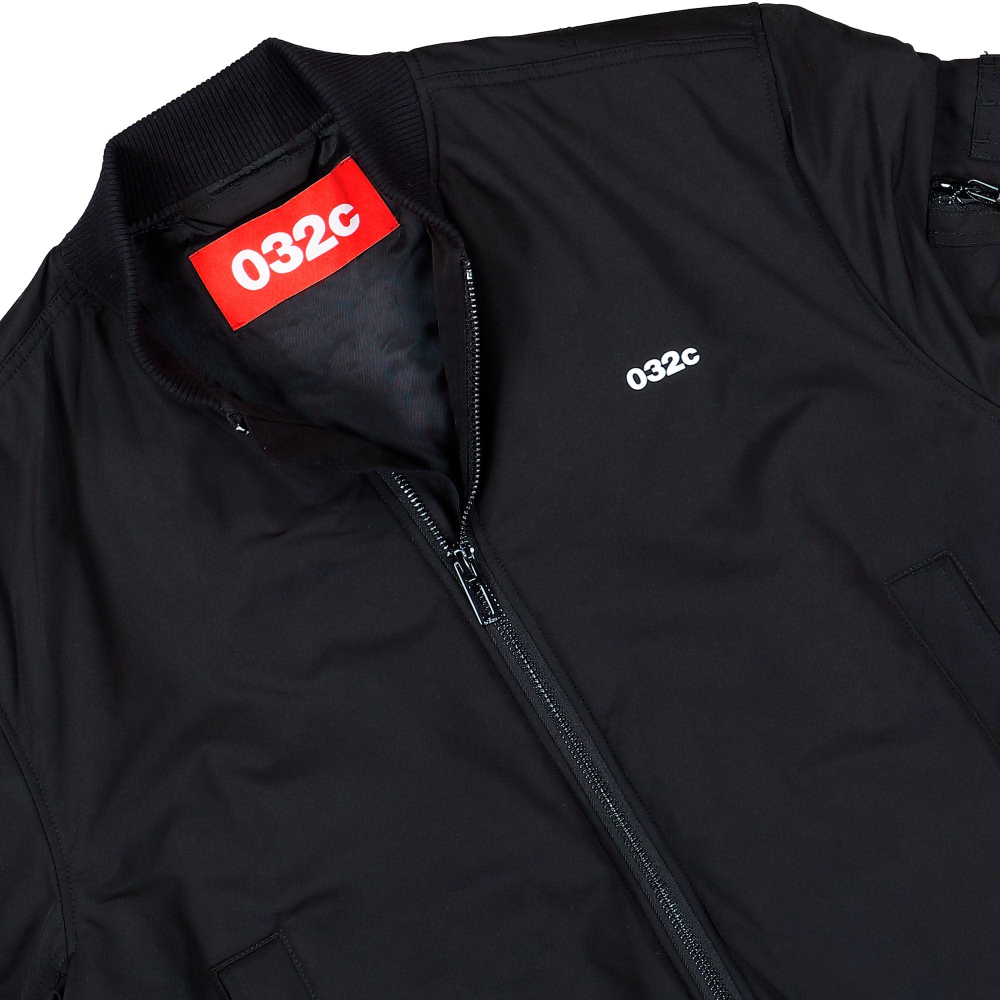 032c Suspicious Minds Bomber Jacket