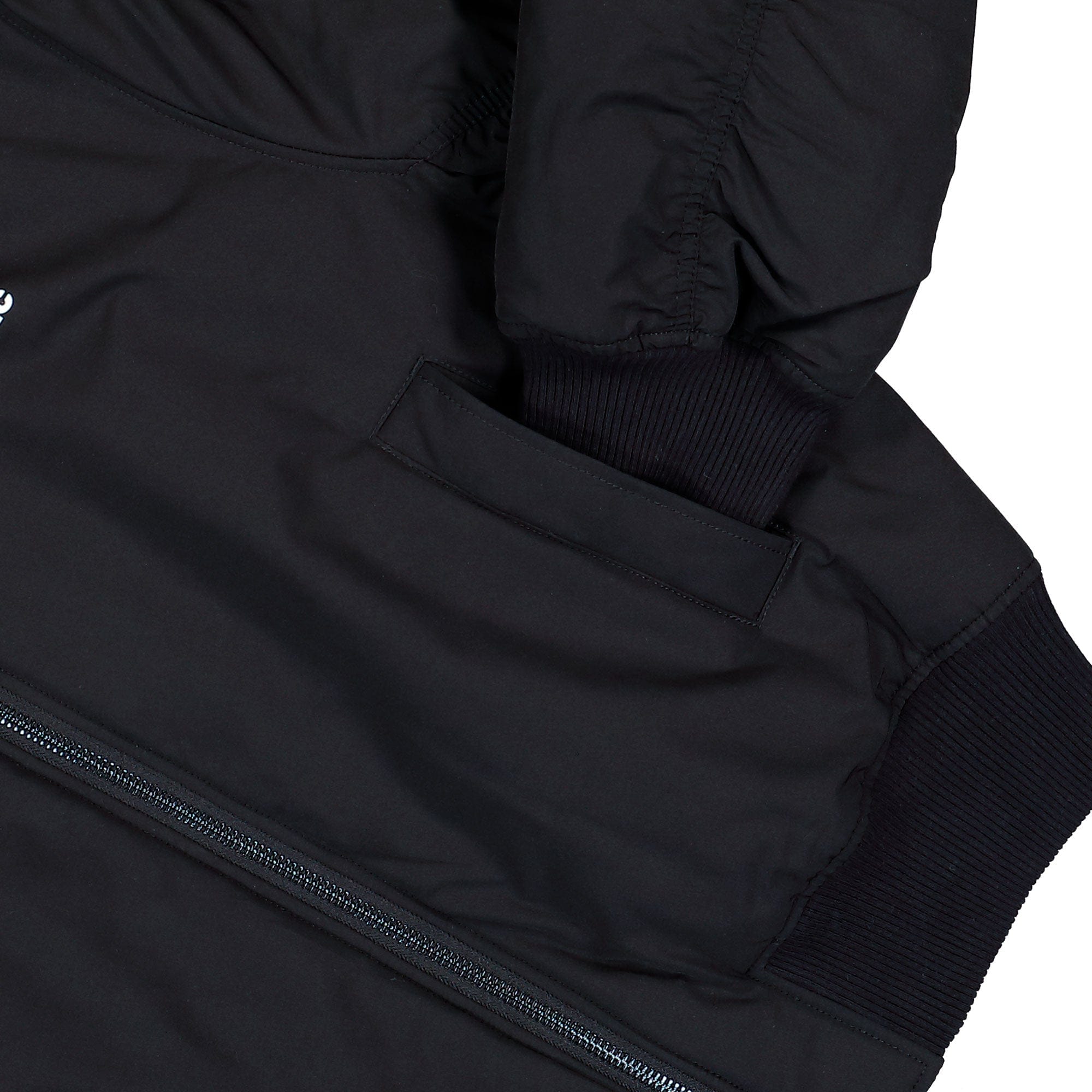 032c Suspicious Minds Bomber Jacket