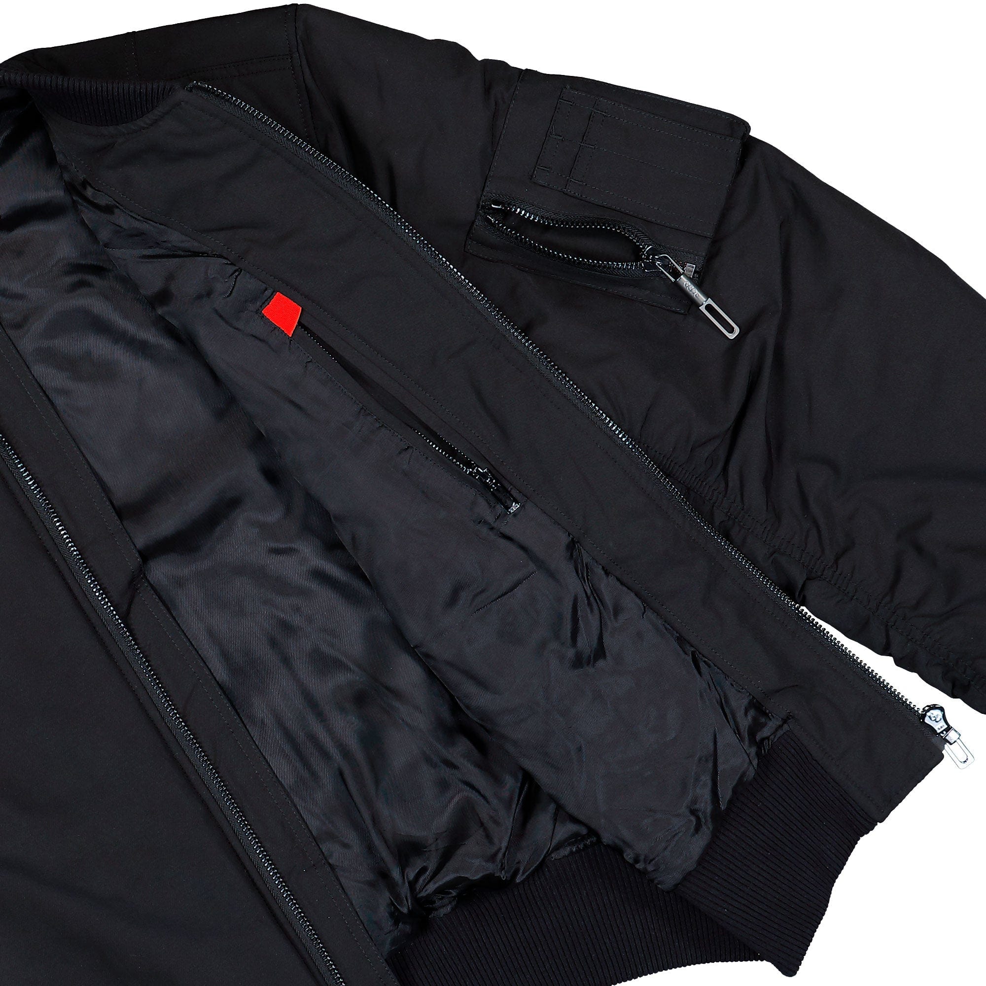 032c Suspicious Minds Bomber Jacket