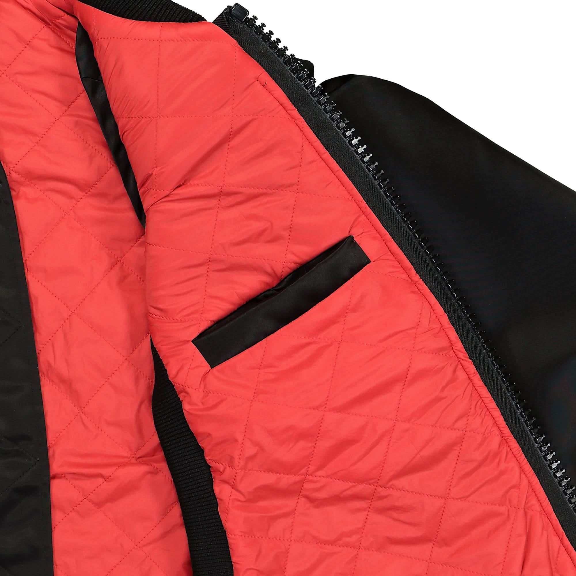 Walter Van Beirendonck Crash Bomber