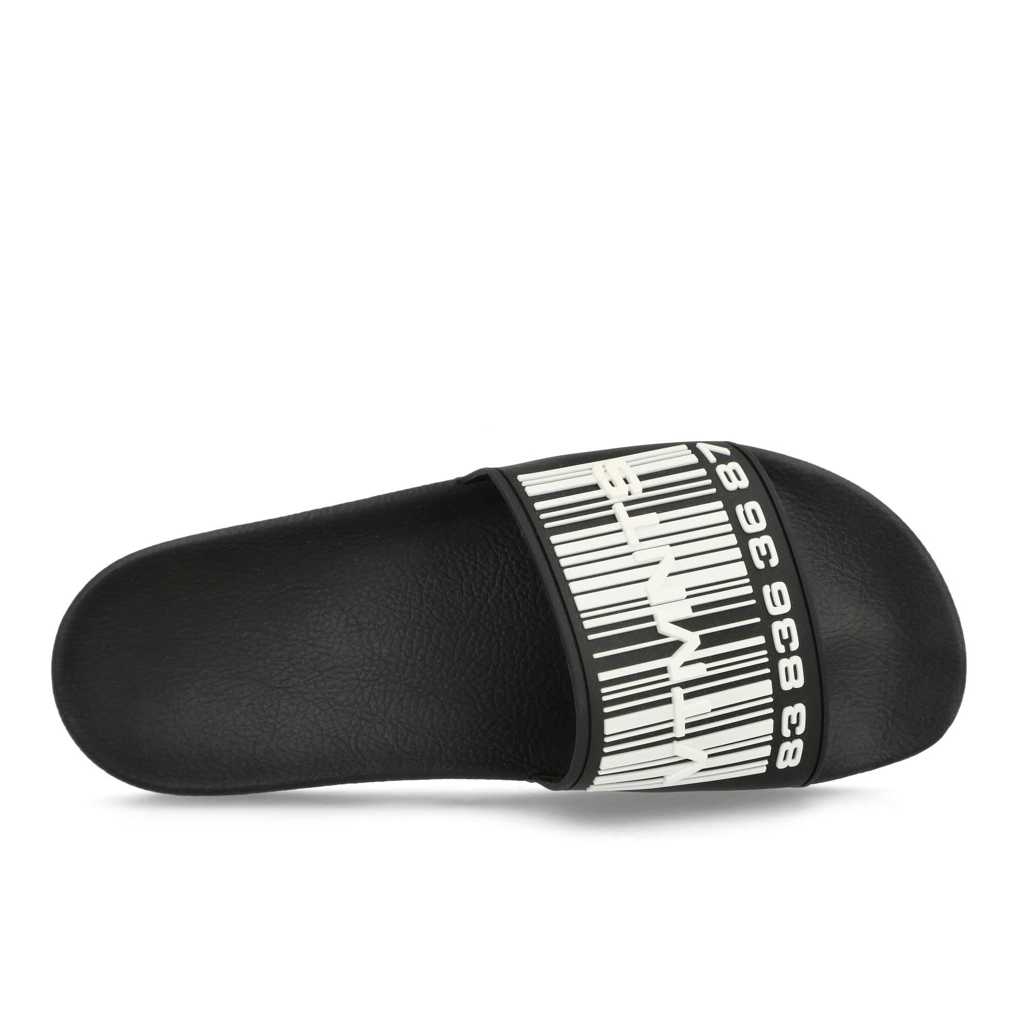 Vtmnts Barcode Logo Pool Slides