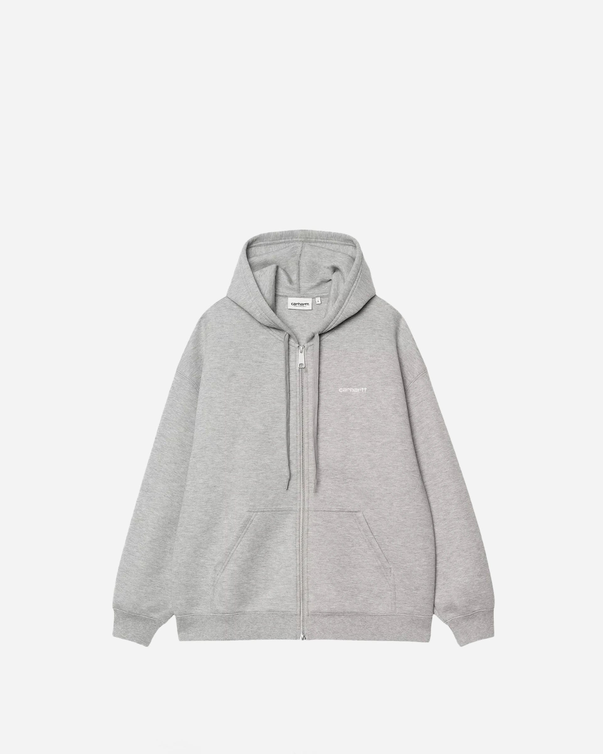 Carhartt Hooded Alda Jacket