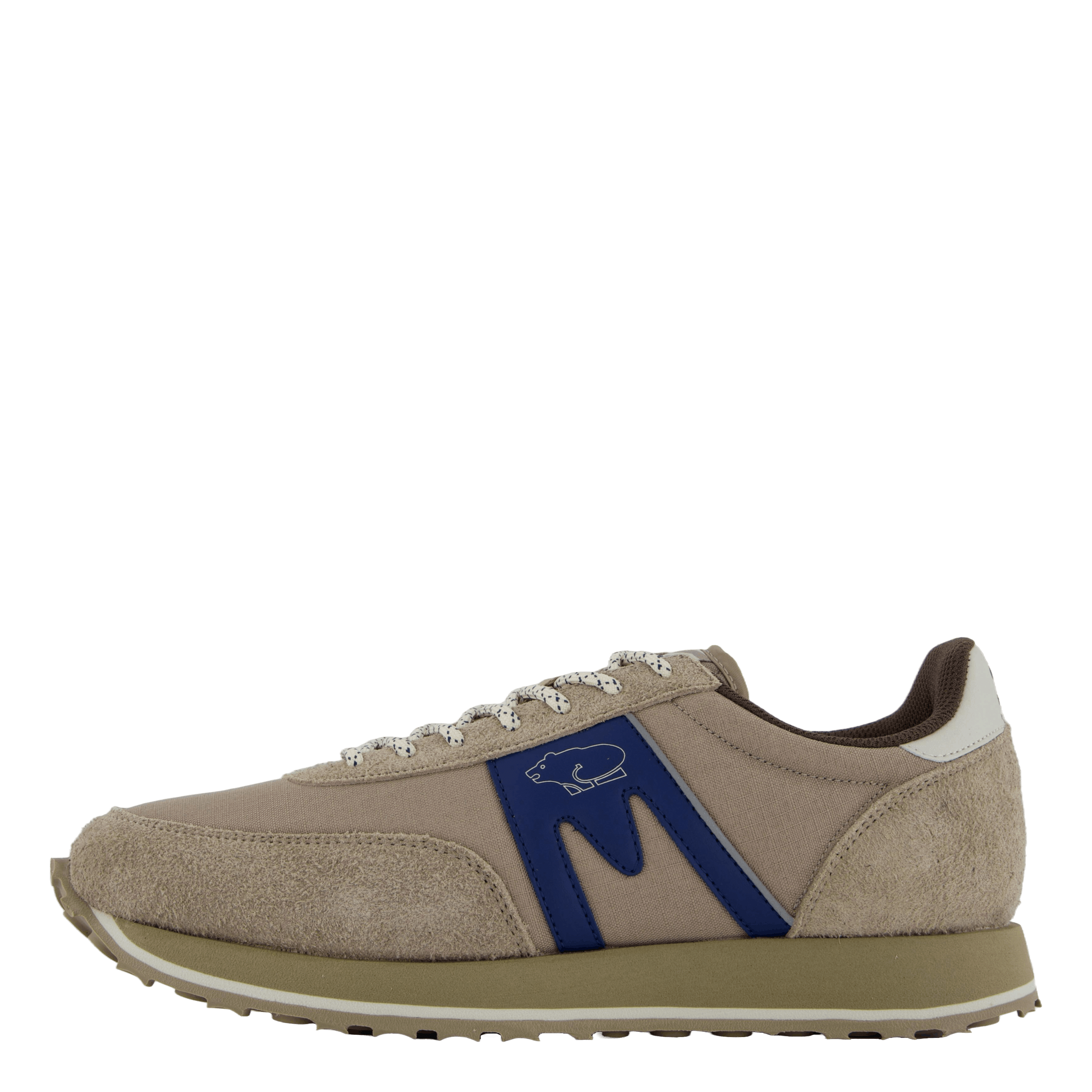 Karhu Albatross Control Vintage Khaki / Blue Opal