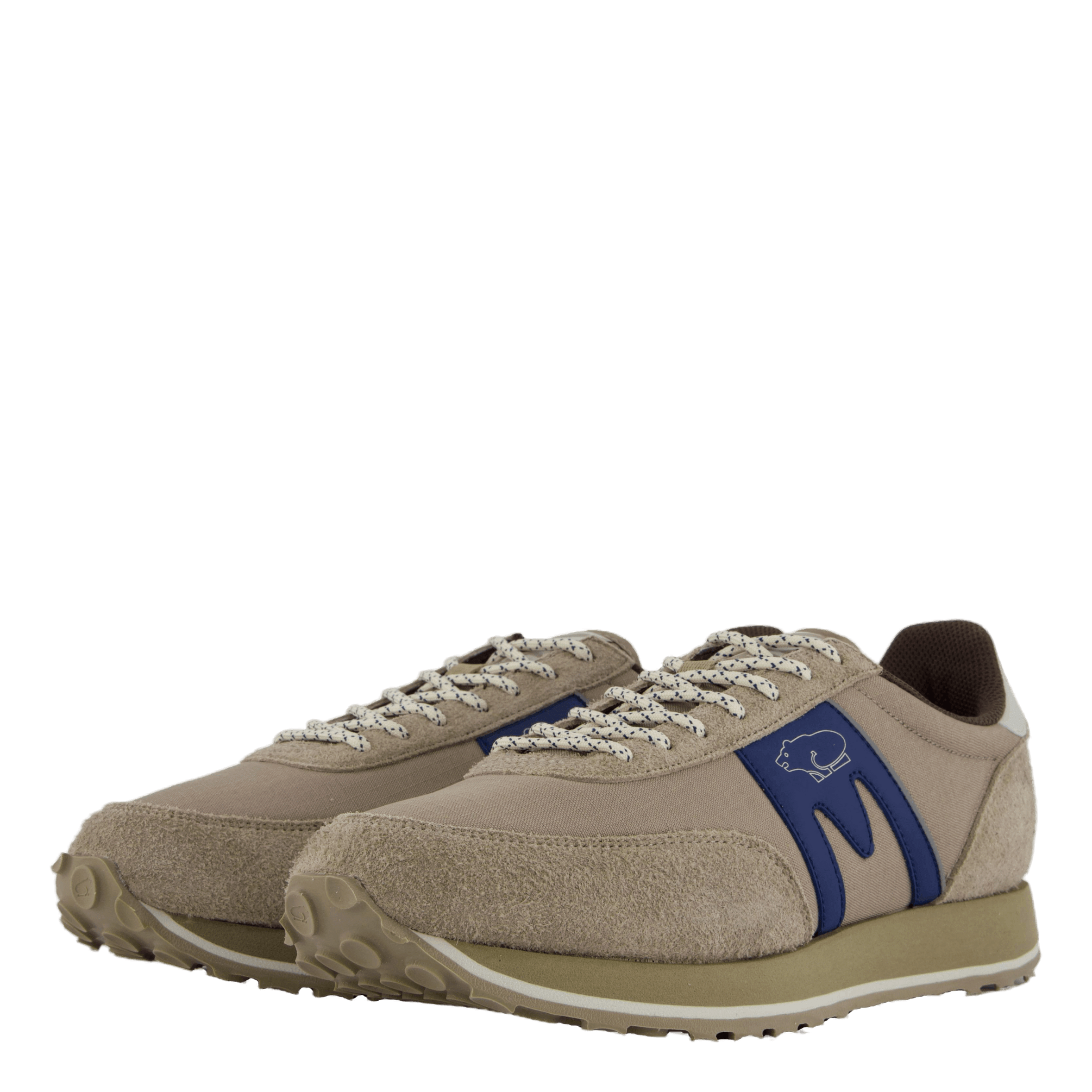 Karhu Albatross Control Vintage Khaki / Blue Opal