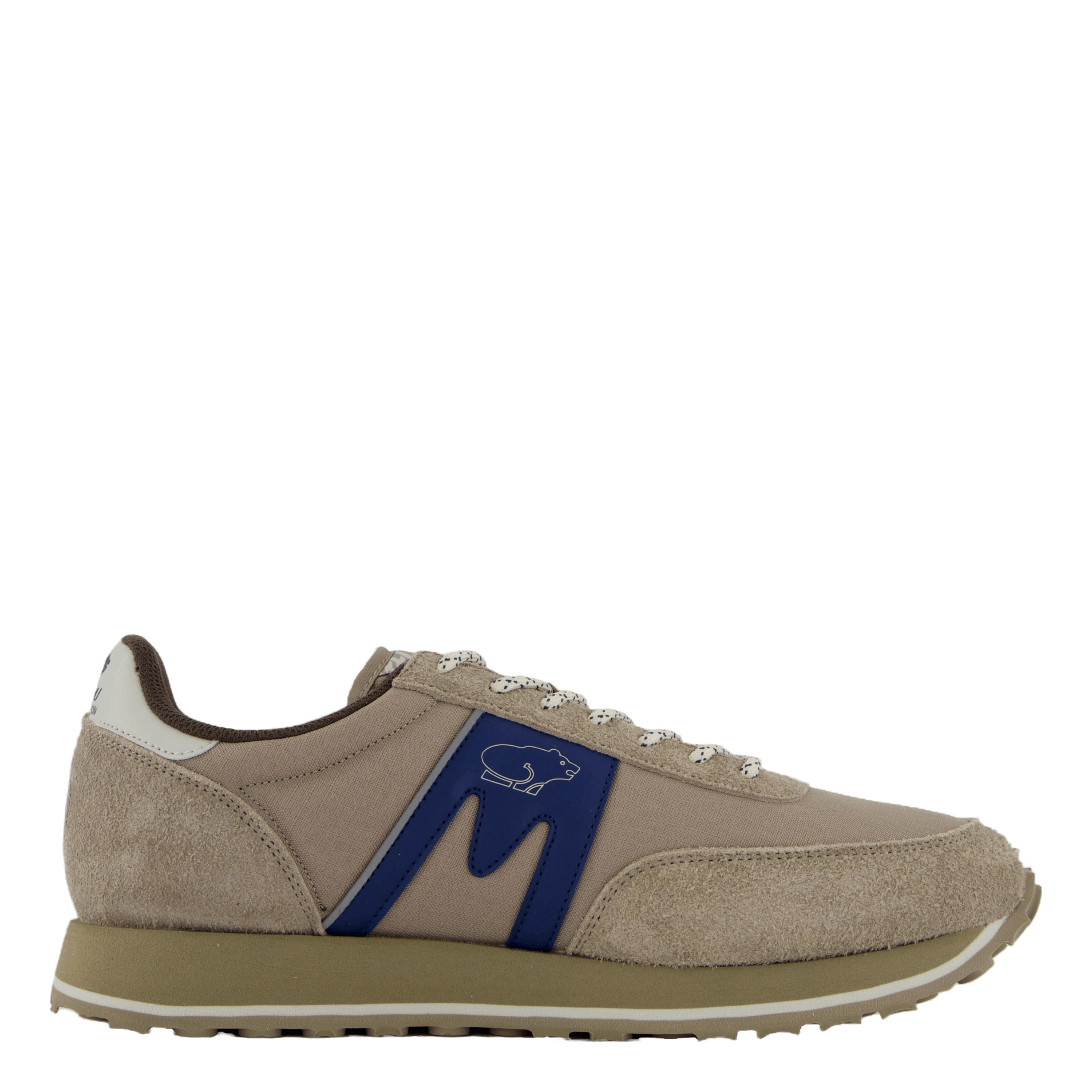 Karhu Albatross Control Vintage Khaki / Blue Opal