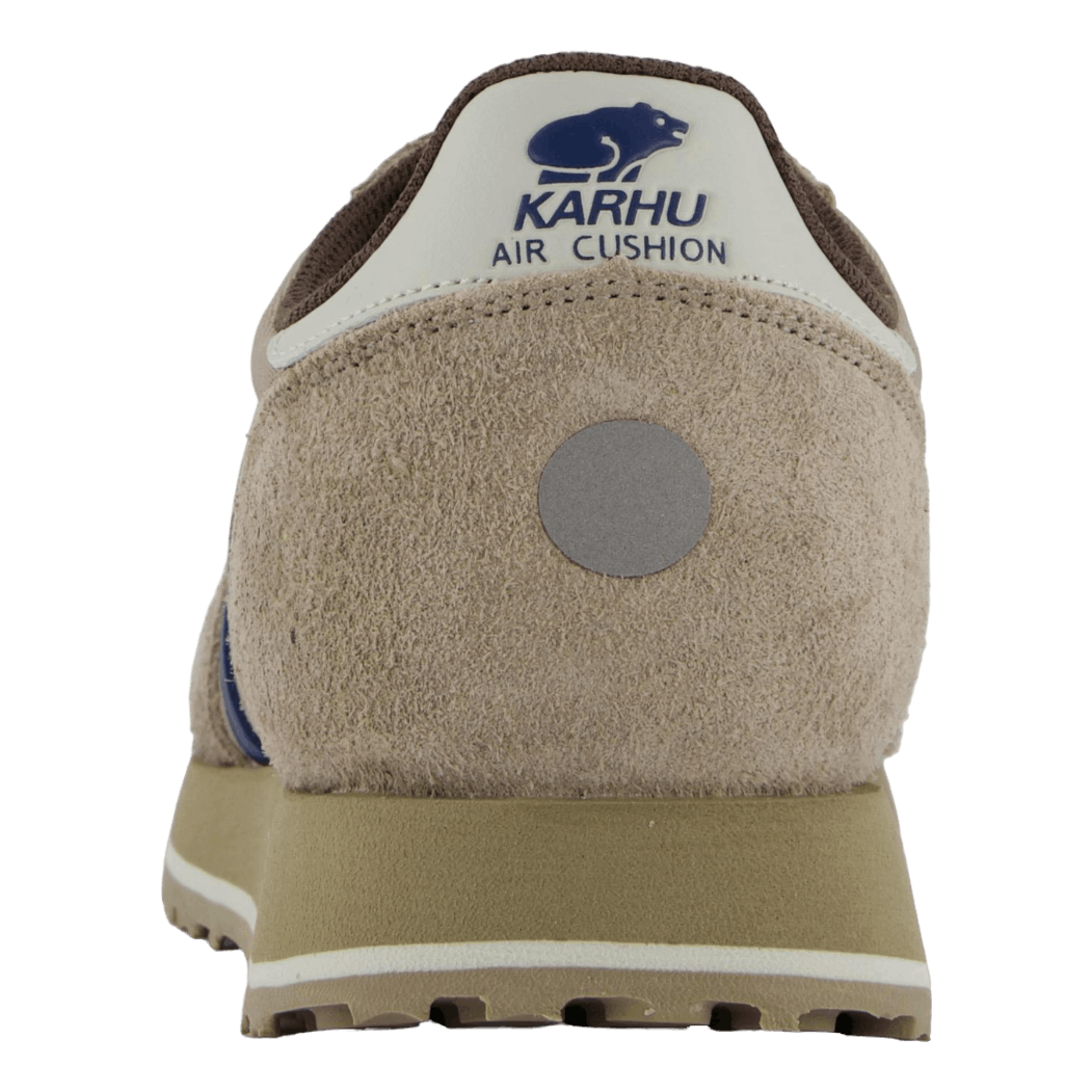 Karhu Albatross Control Vintage Khaki / Blue Opal