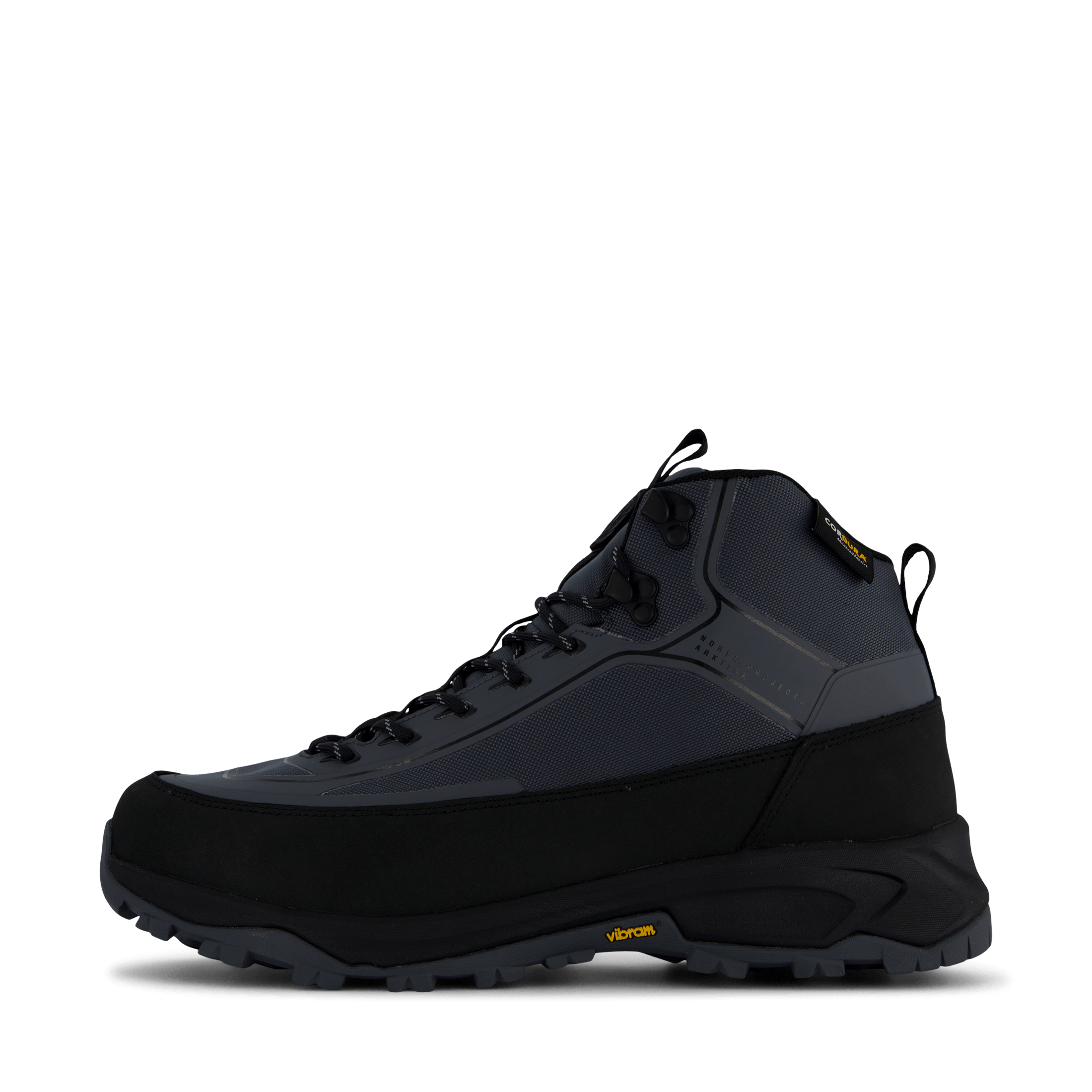 Norse Projects Arktisk Mountain Boot V03 Dark Ice Blue