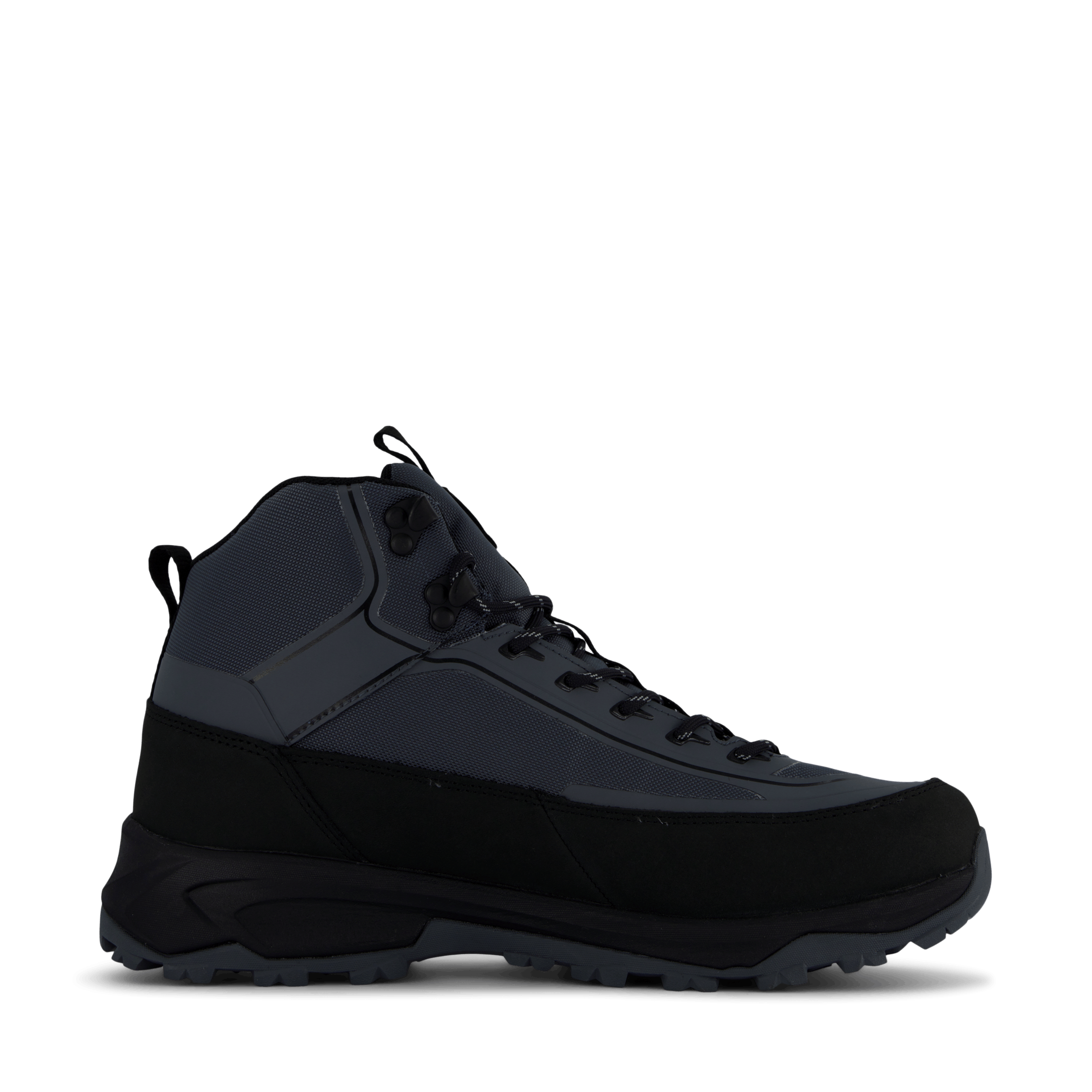 Norse Projects Arktisk Mountain Boot V03 Dark Ice Blue