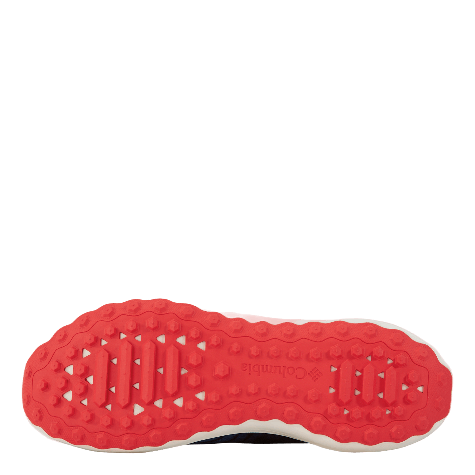 Columbia Escape Ascent™ Deep Marine, Bold Orange