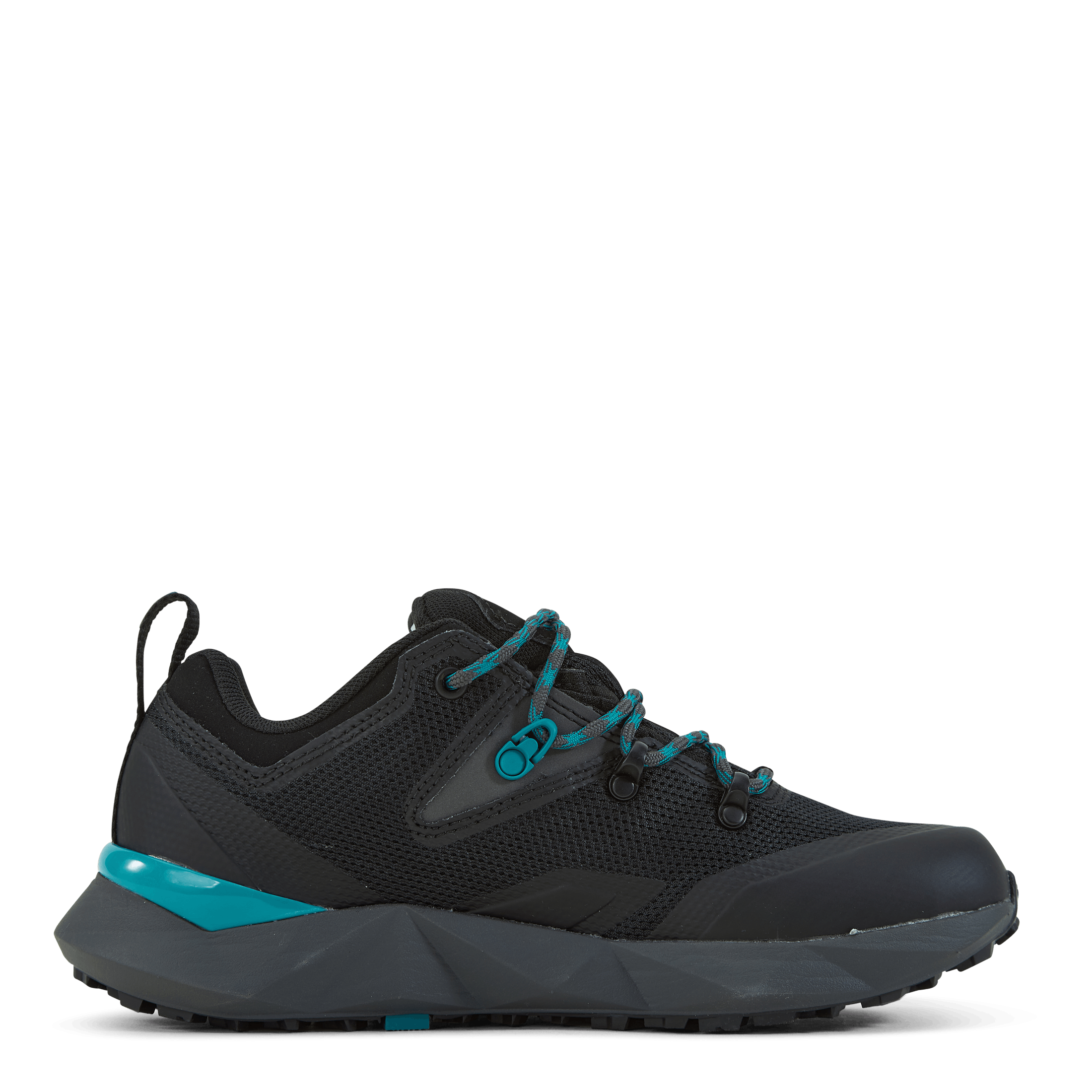 Columbia Facet™ 60 Low Outdry™ Black, Dark Grey