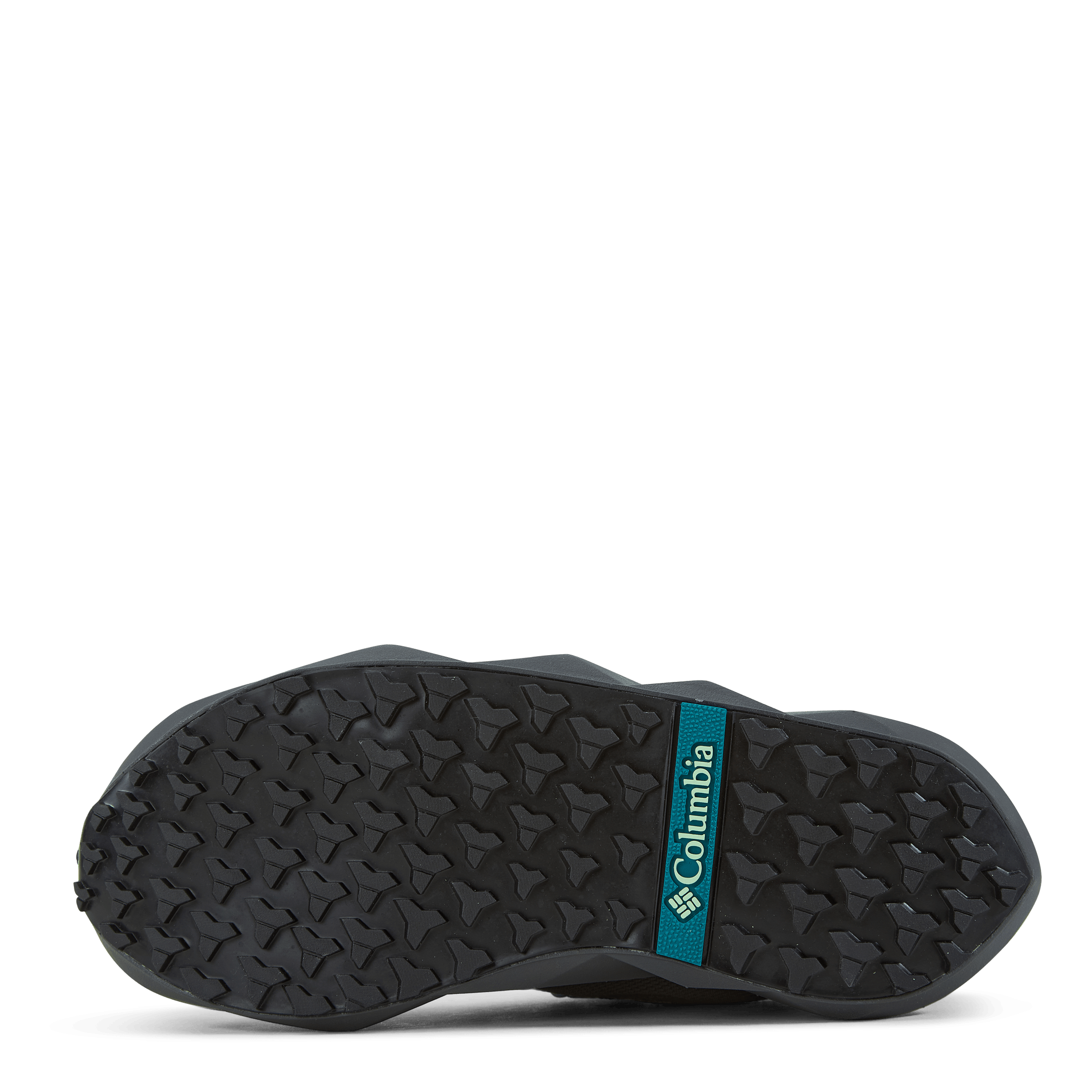 Columbia Facet™ 60 Low Outdry™ Black, Dark Grey