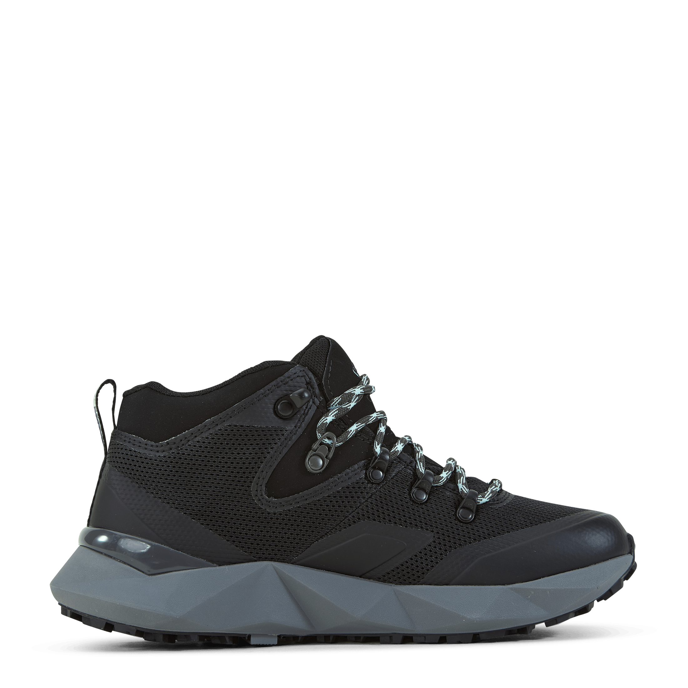 Columbia Facet™ 60 Outdry™ Black, Vivid Mint