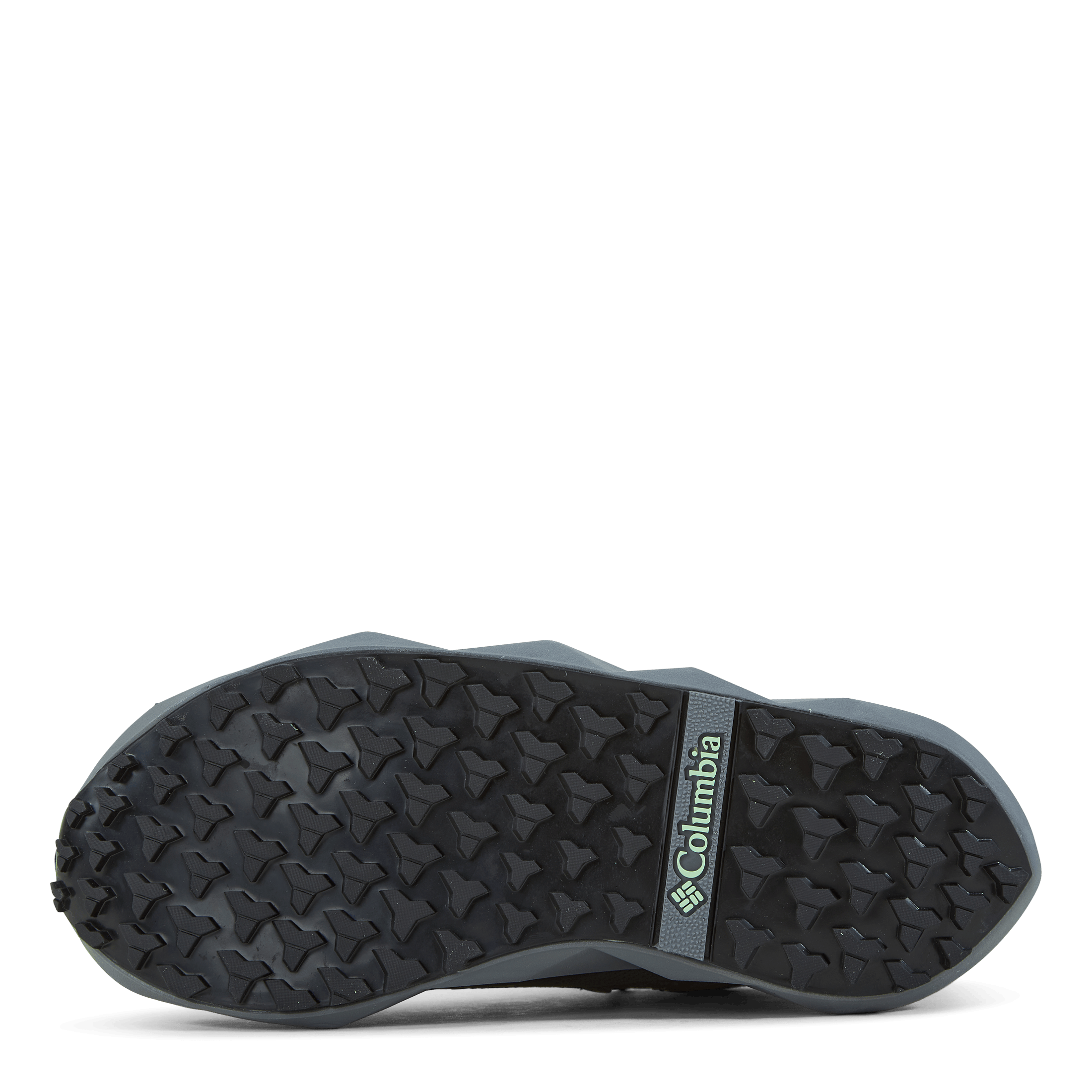 Columbia Facet™ 60 Outdry™ Black, Vivid Mint