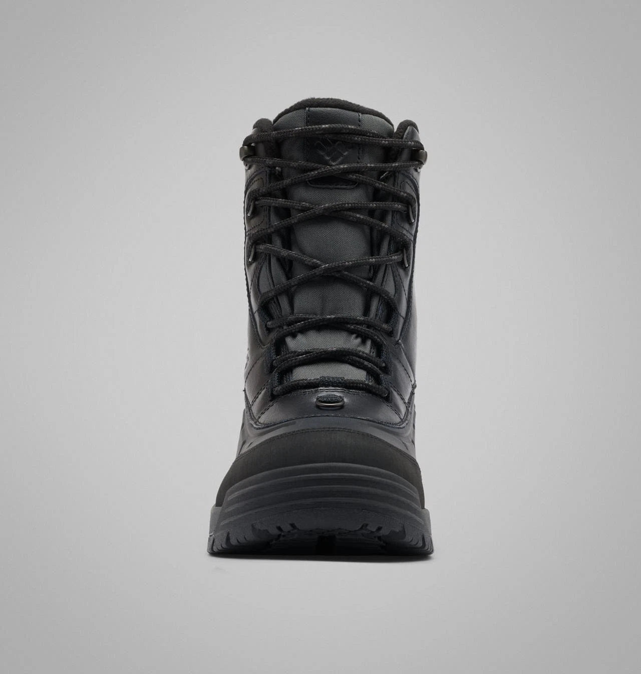 Columbia Bugaboot Celsius 2100871 - 010 Mens Black Shark Winter Boots LIQ1029